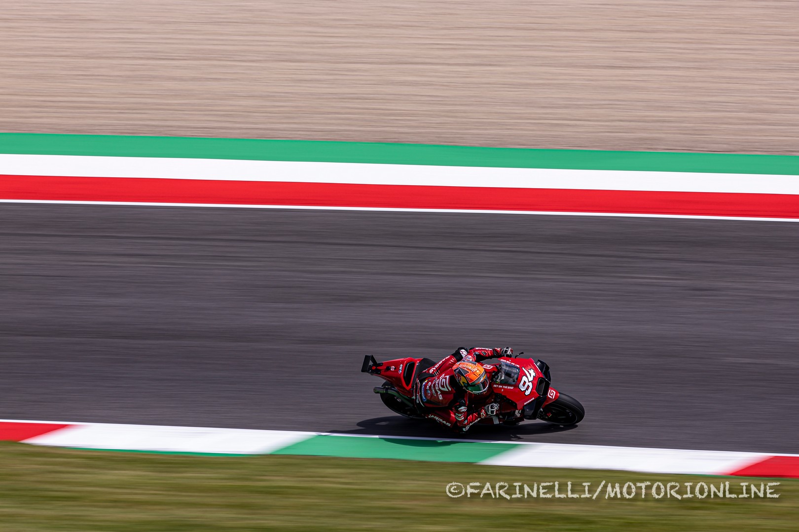 MotoGP Mugello Day_2