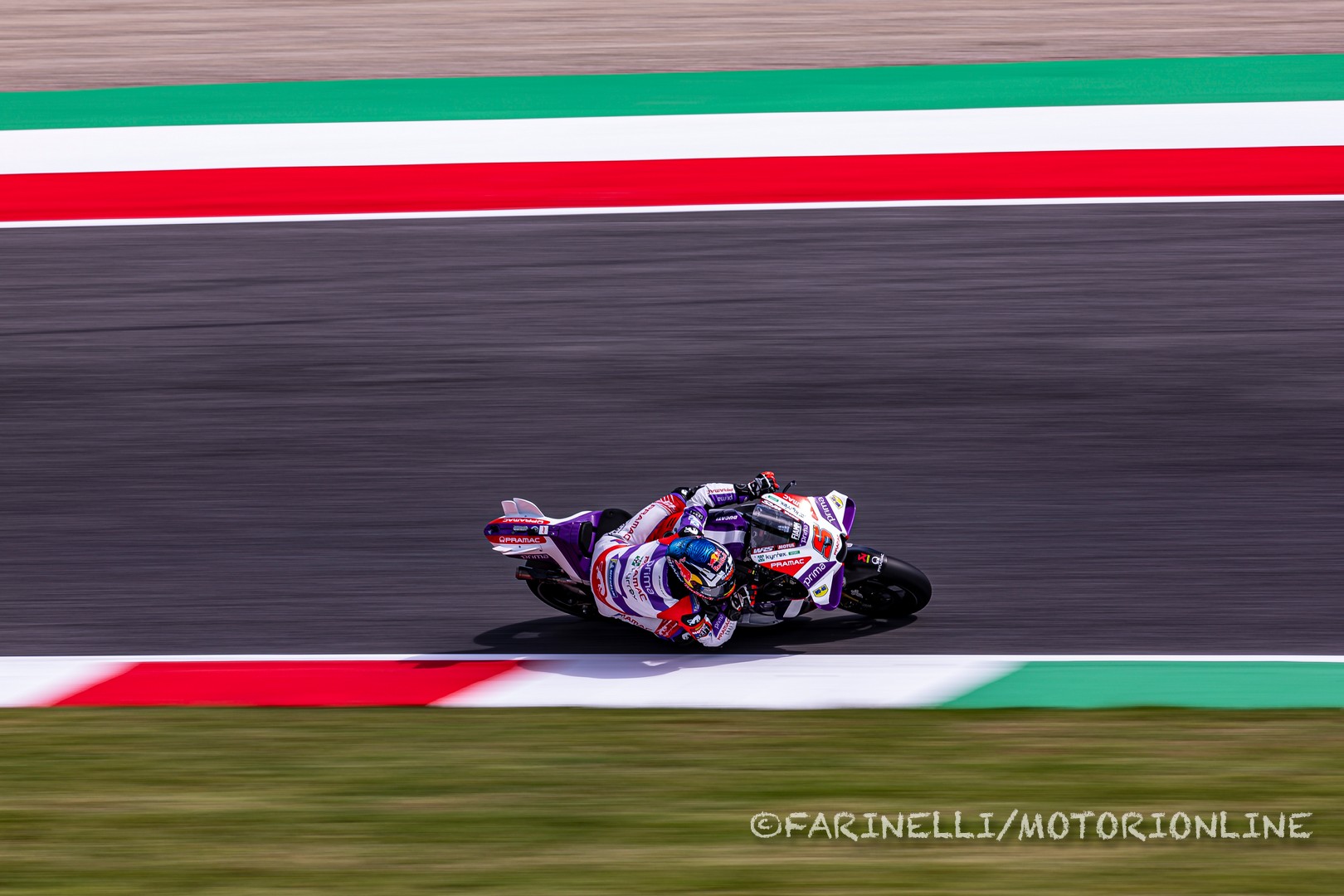 MotoGP Mugello Day_2