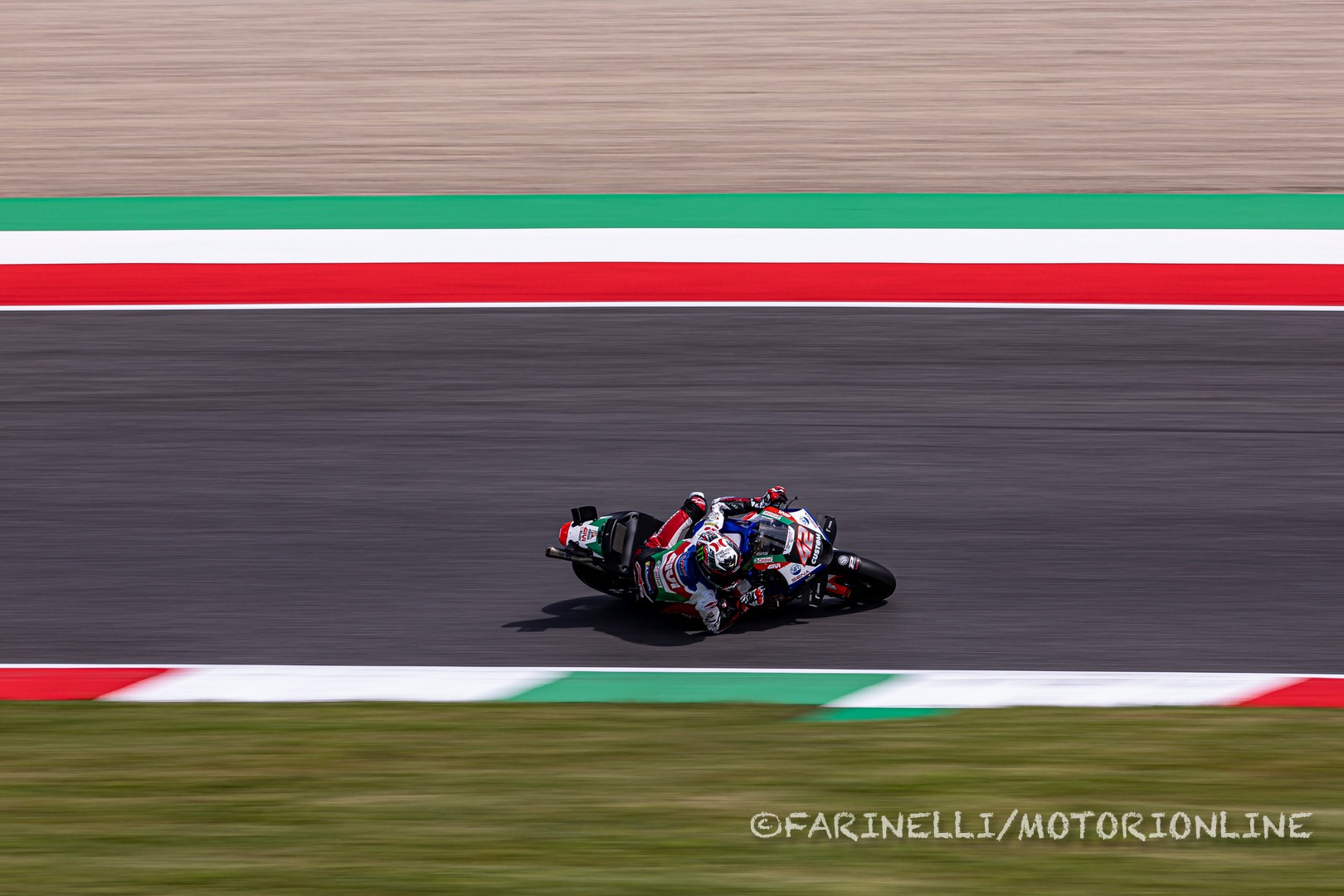 MotoGP Mugello Day_2