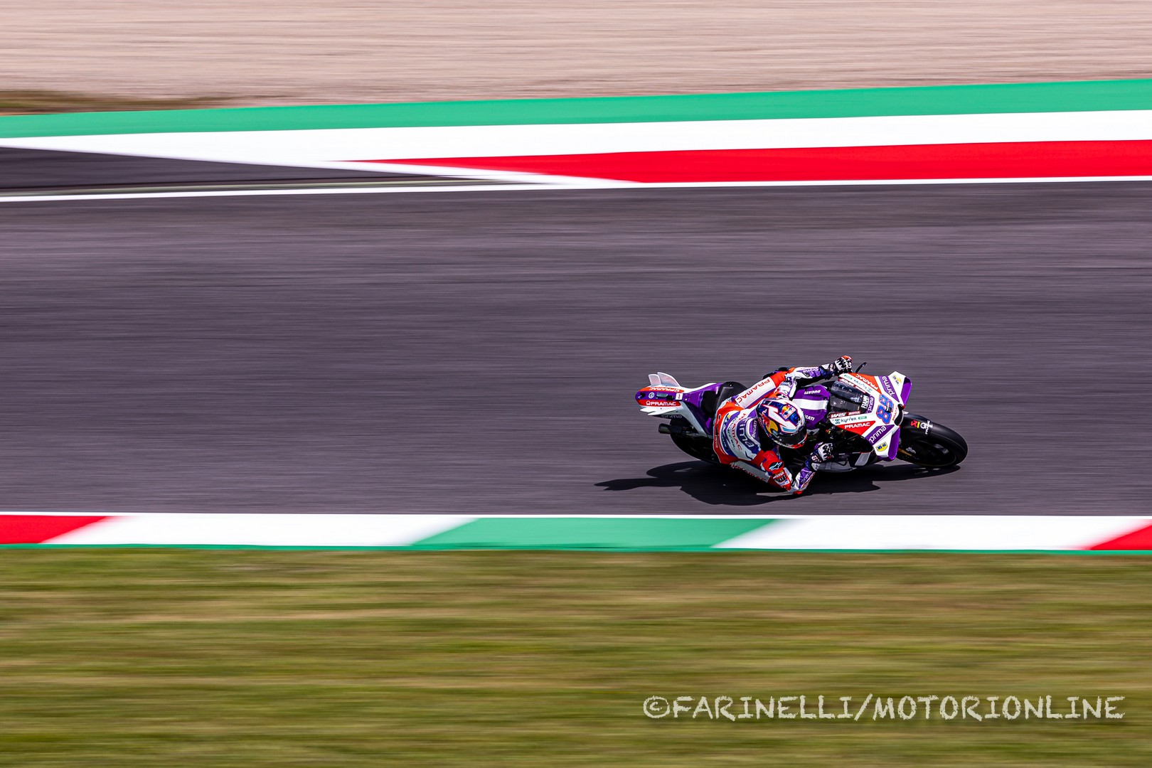 MotoGP Mugello Day_2