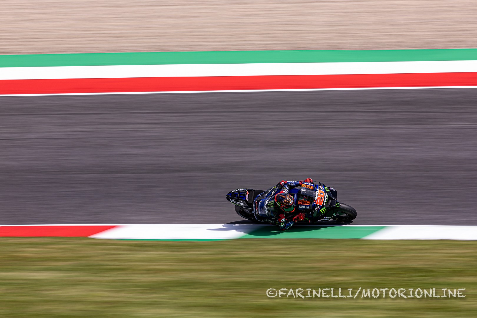 MotoGP Mugello Day_2