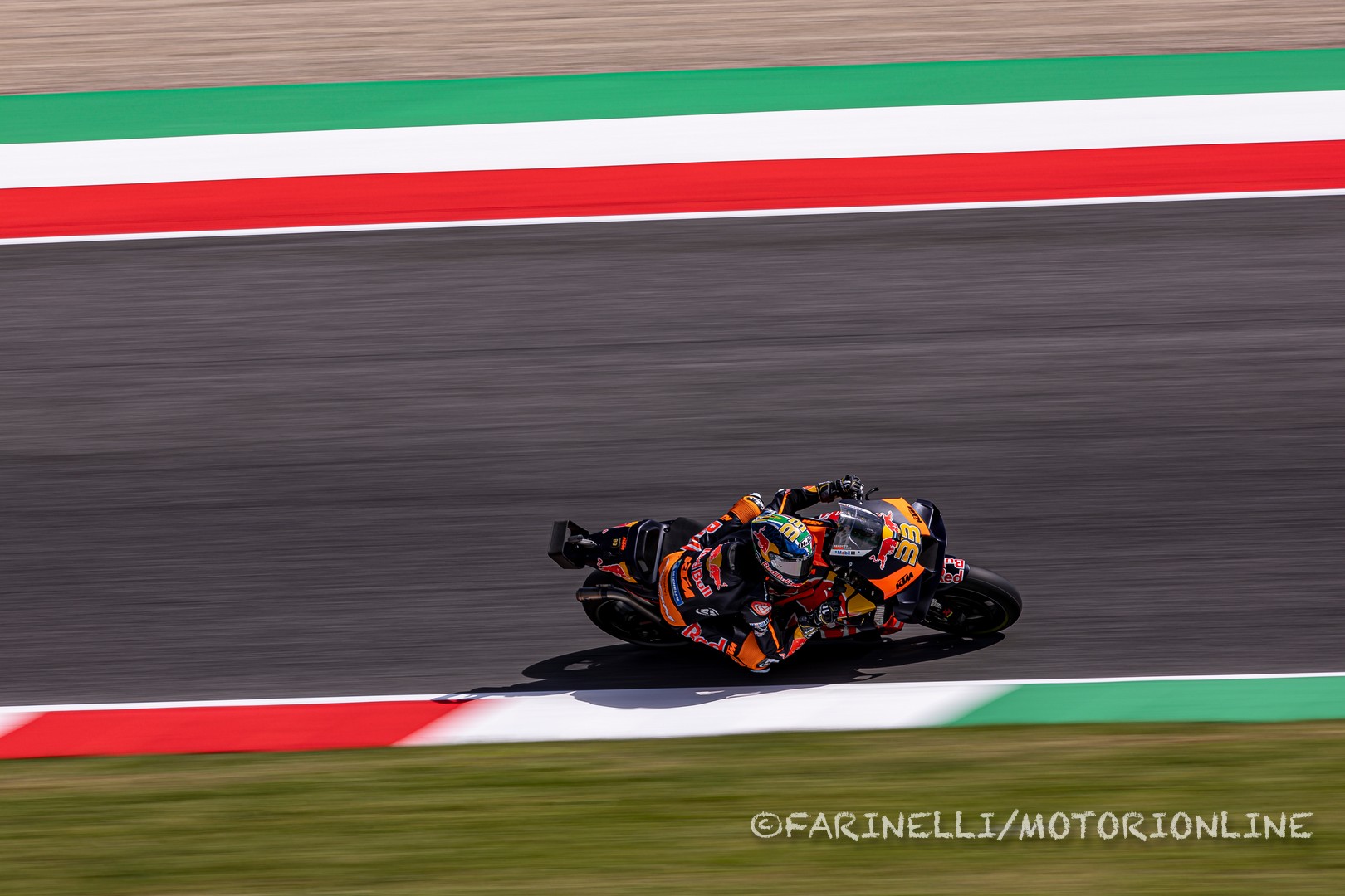 MotoGP Mugello Day_2