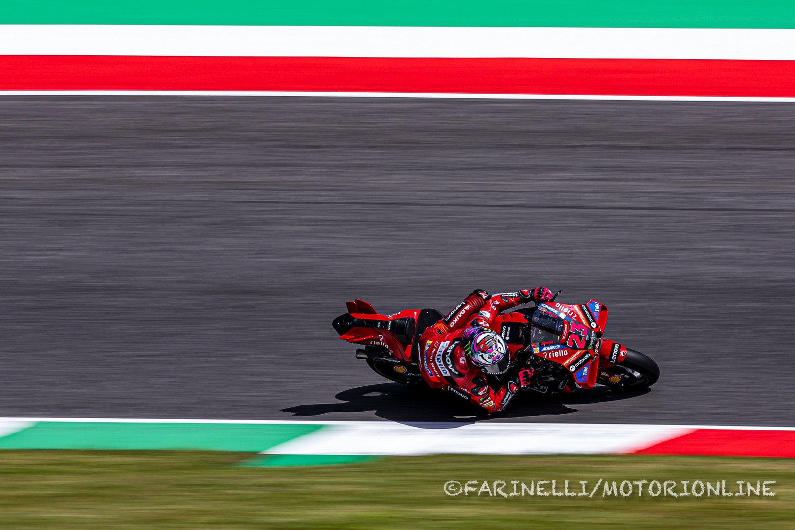 MotoGP Mugello Day_2