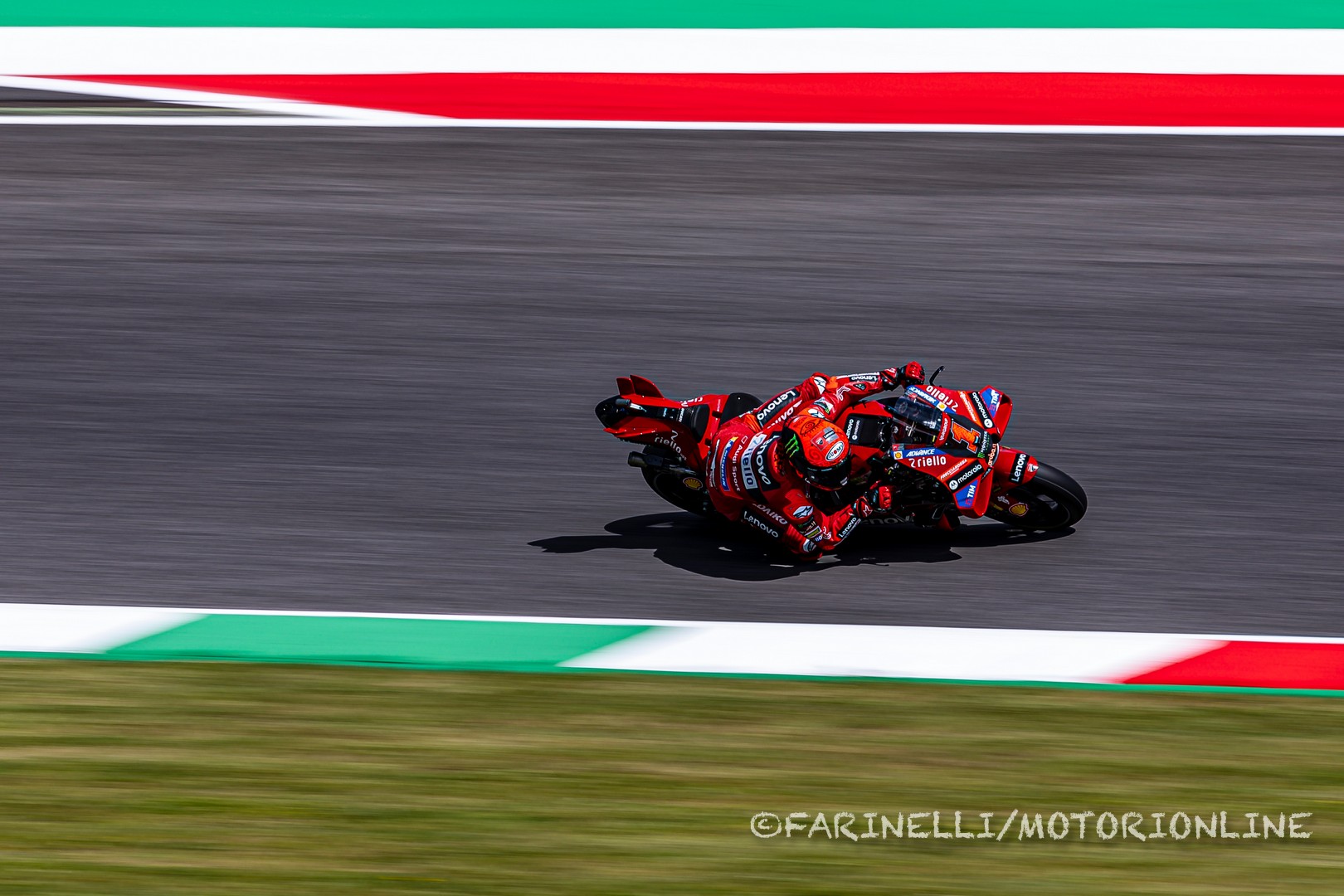 MotoGP Mugello Day_2