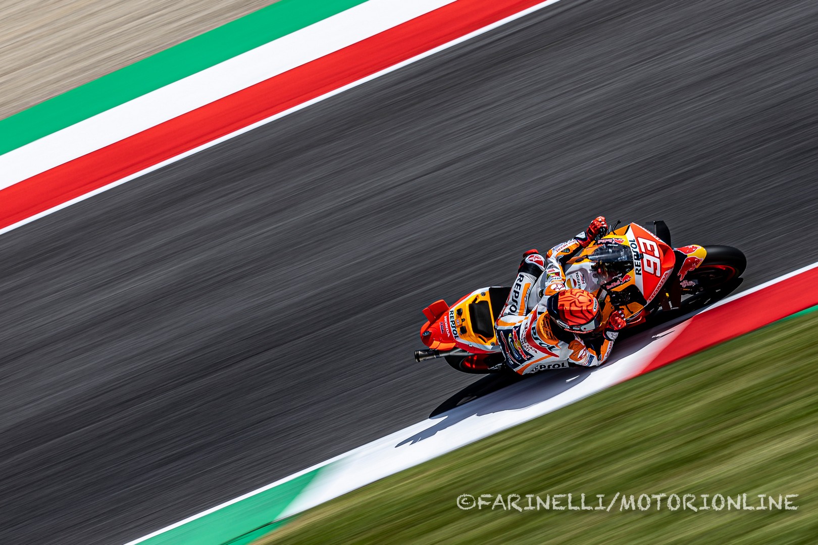 MotoGP Mugello Day_2