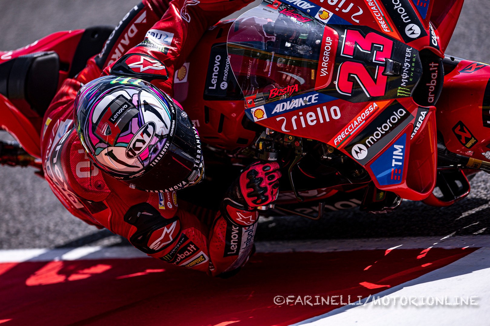 MotoGP Mugello Day_2