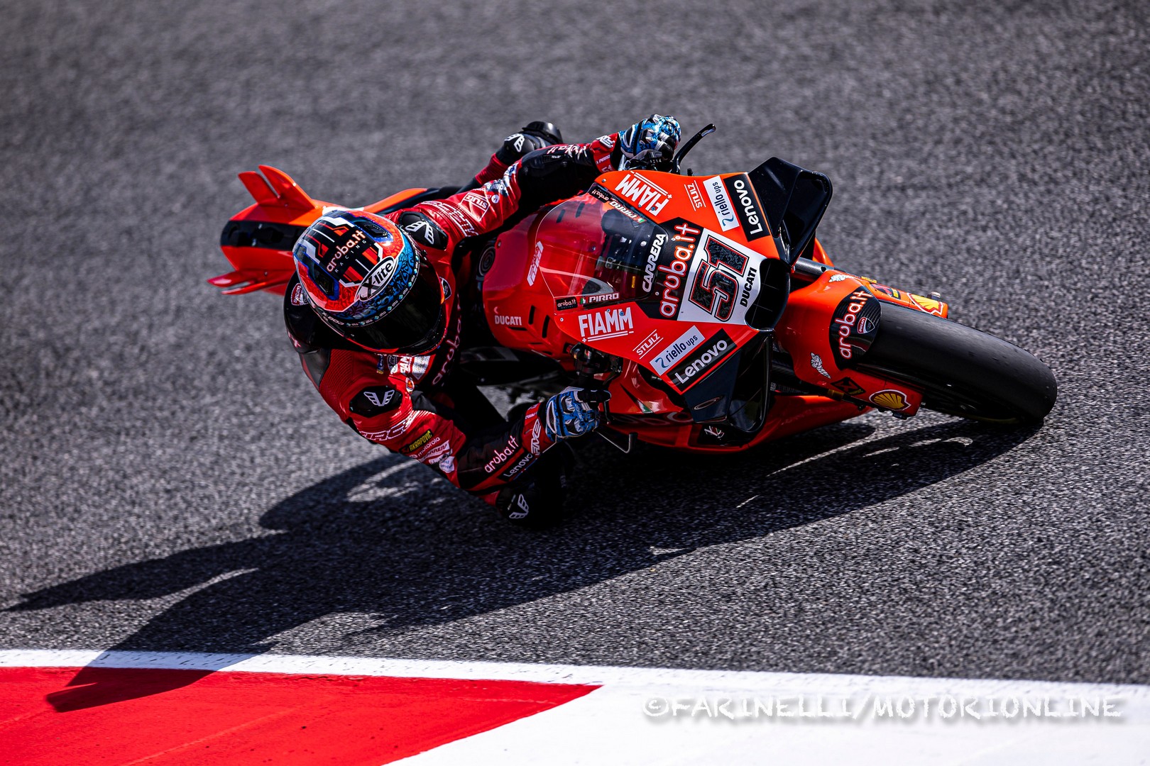 MotoGP Mugello Day_2
