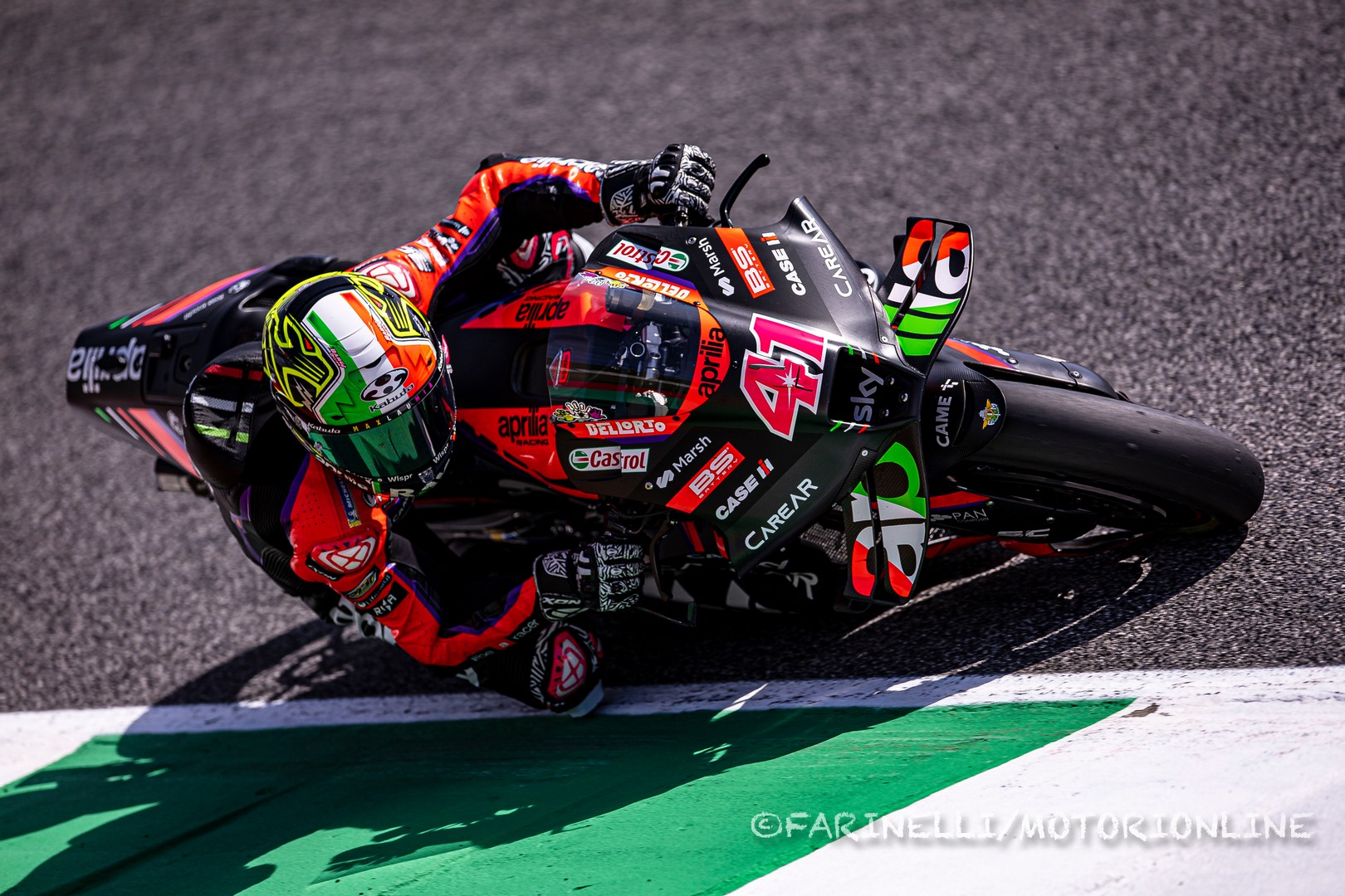 MotoGP Mugello Day_2