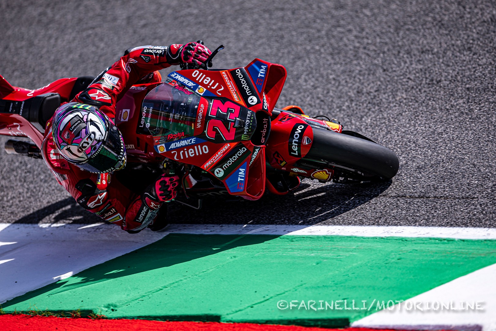 MotoGP Mugello Day_2