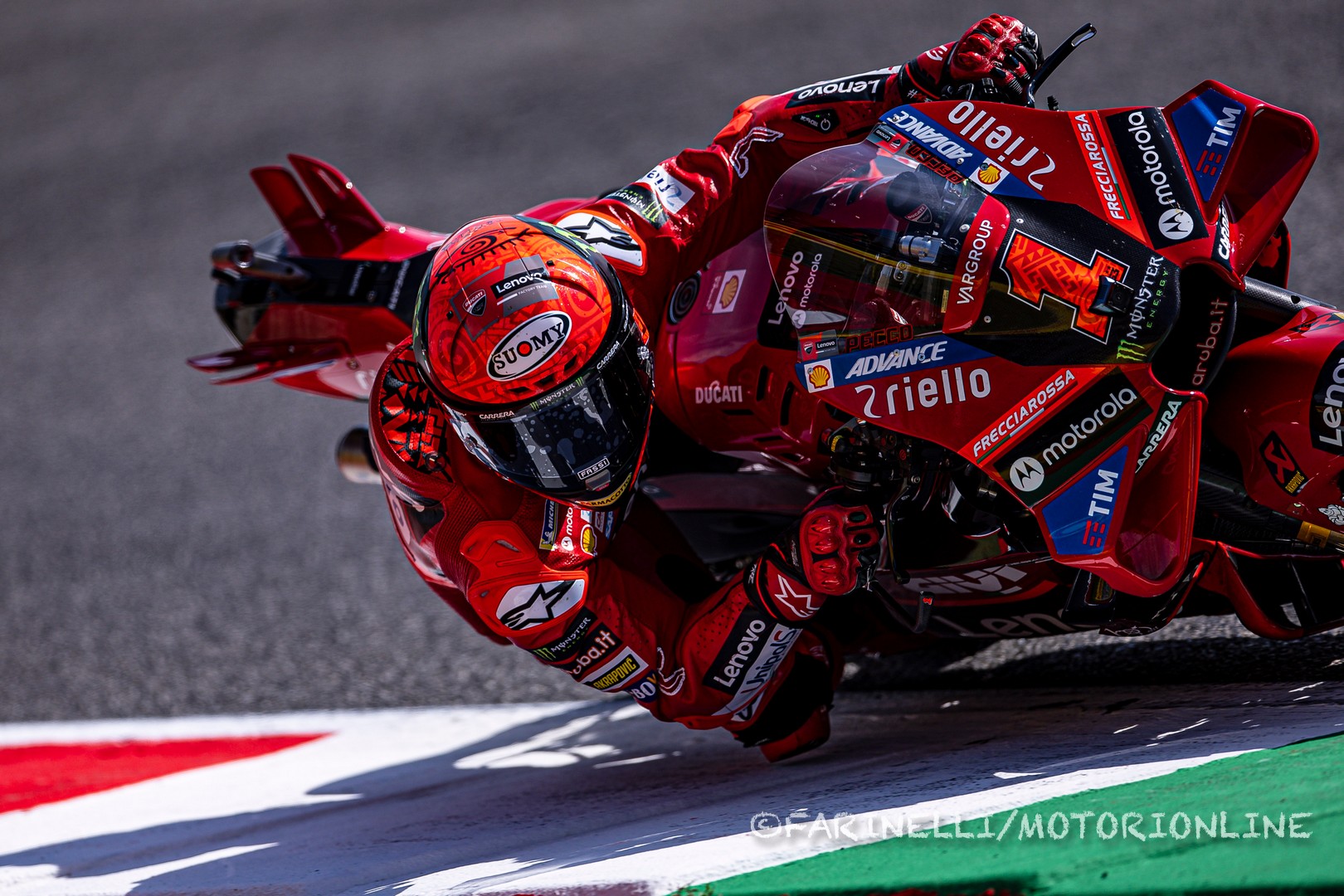 MotoGP Mugello Day_2