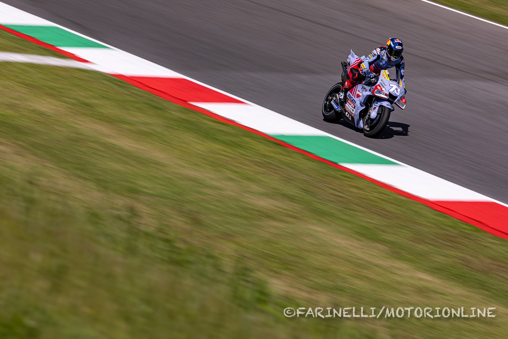 MotoGP Mugello Day_2