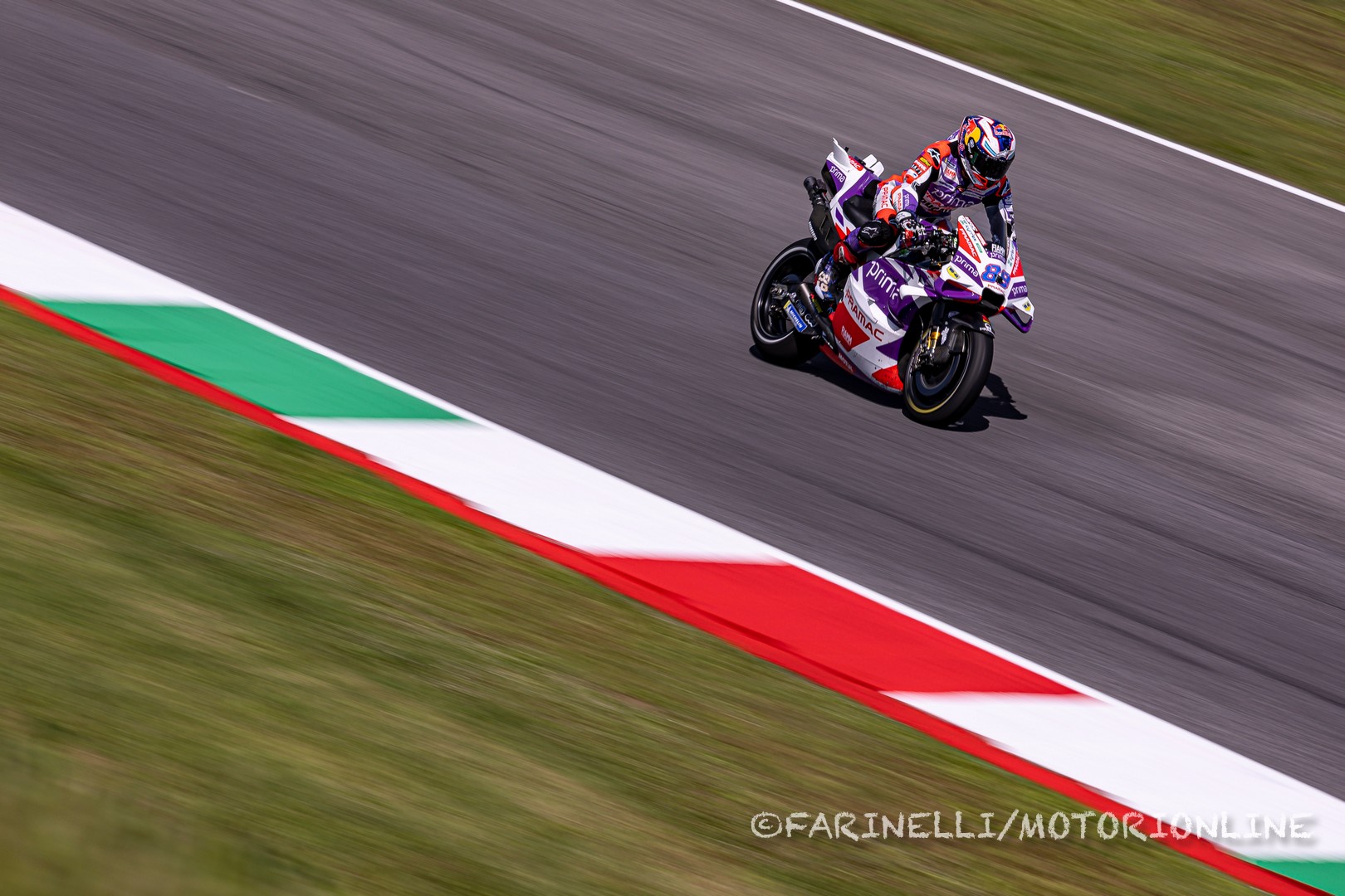 MotoGP Mugello Day_2
