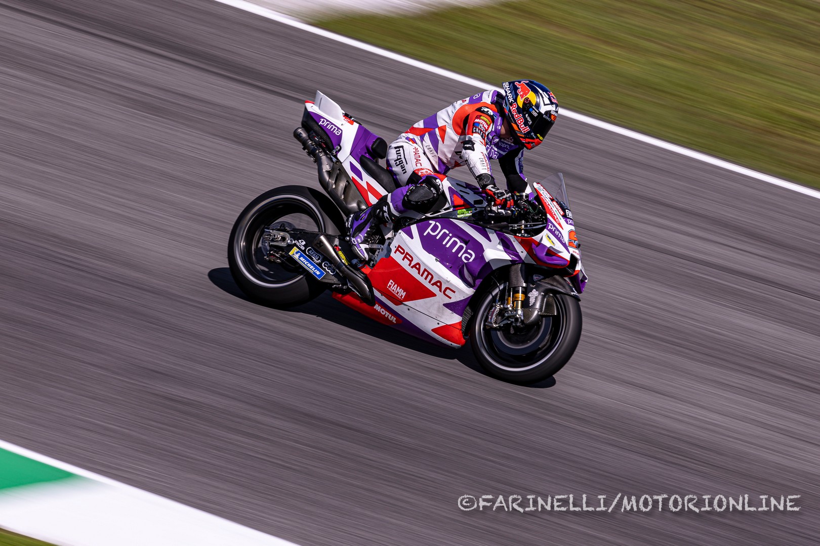 MotoGP Mugello Day_2