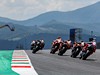 MotoGP Mugello Race
