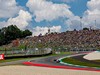 MotoGP Mugello Race
