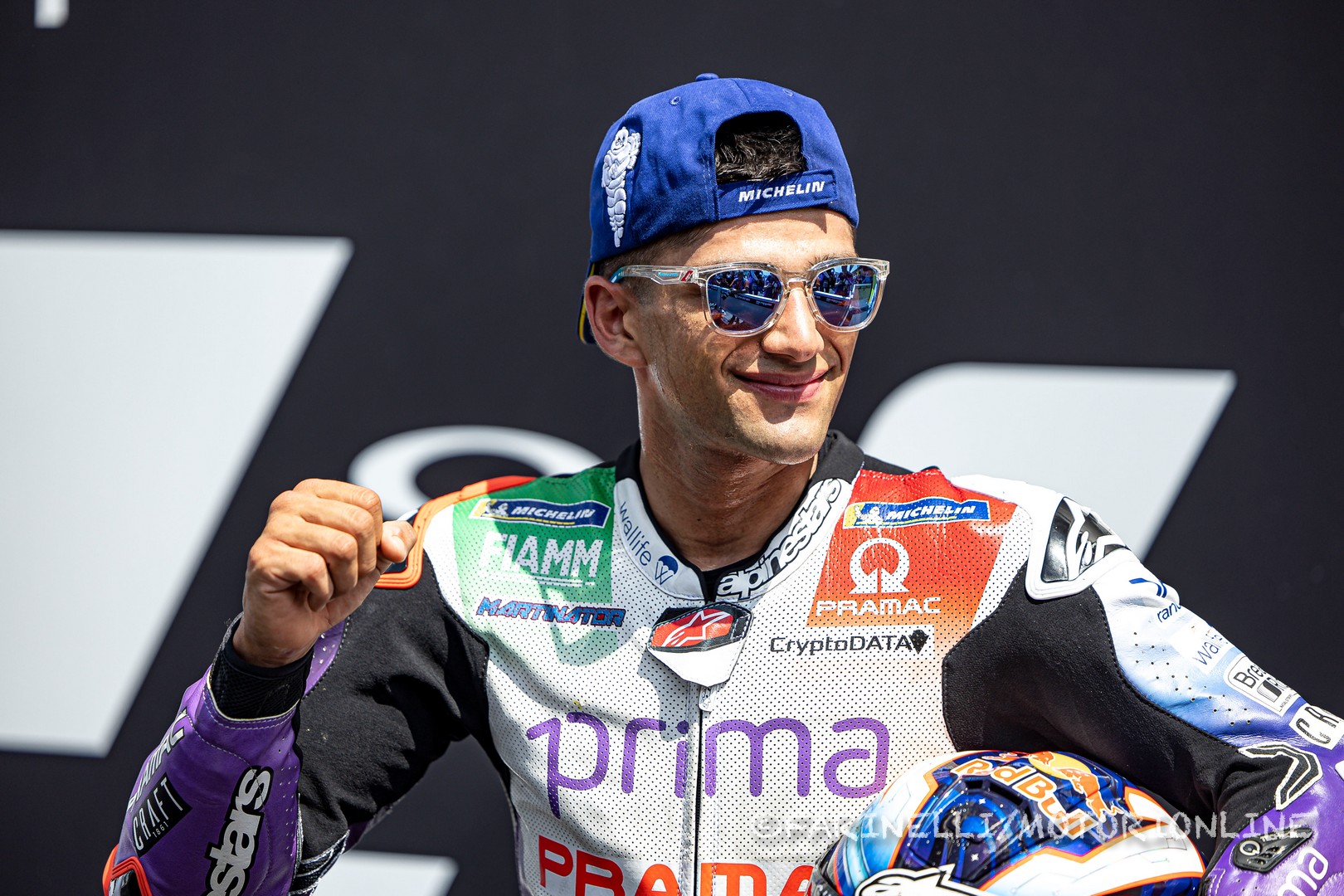 MotoGP Mugello Race