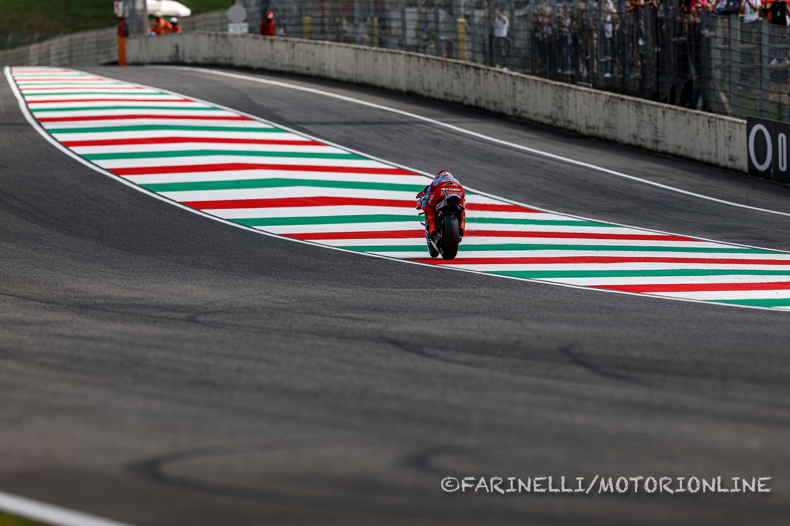MotoGP Mugello Sprint_Race
