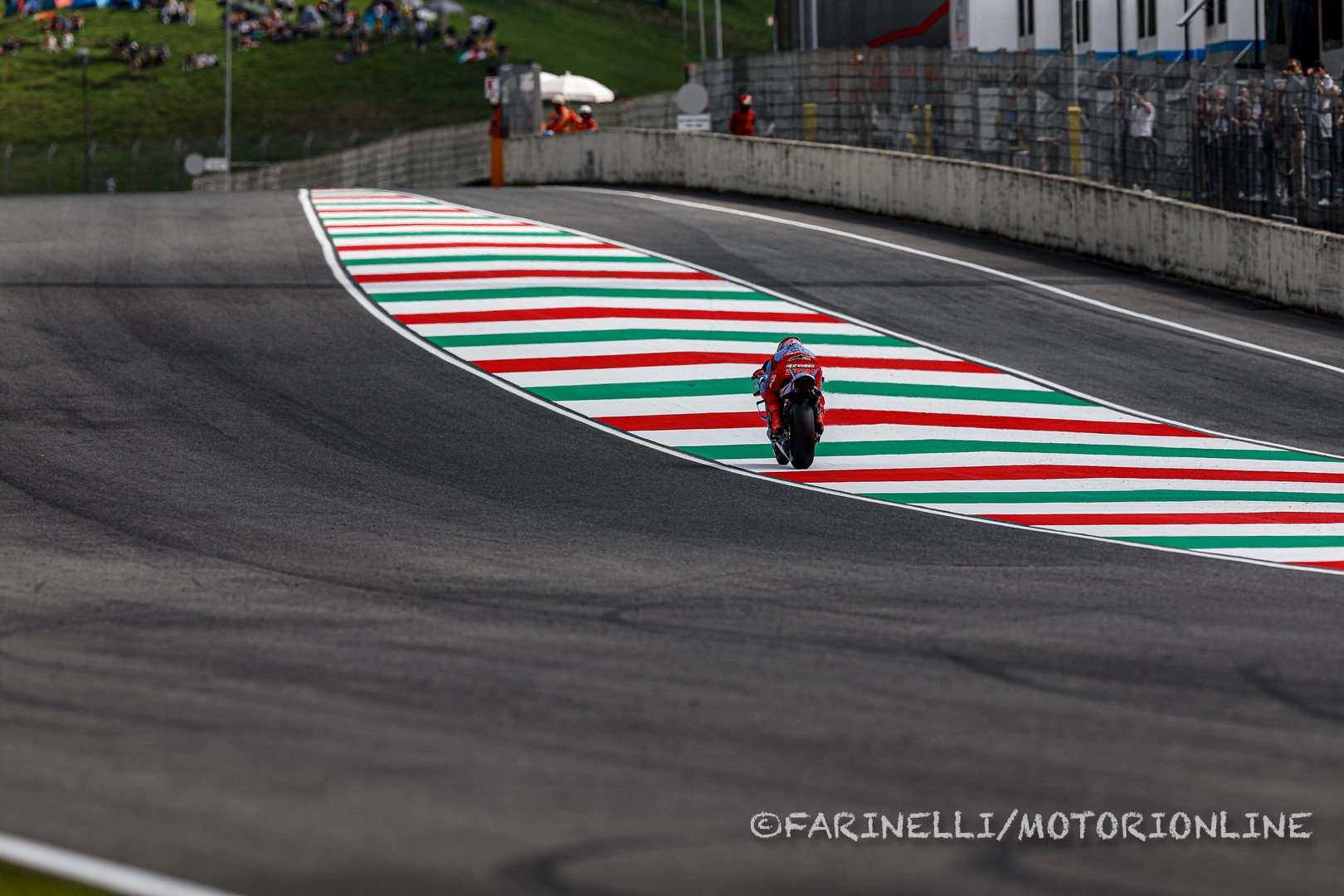 MotoGP Mugello Sprint_Race