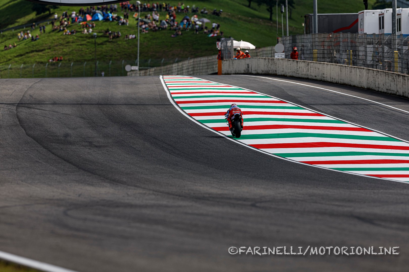 MotoGP Mugello Sprint_Race