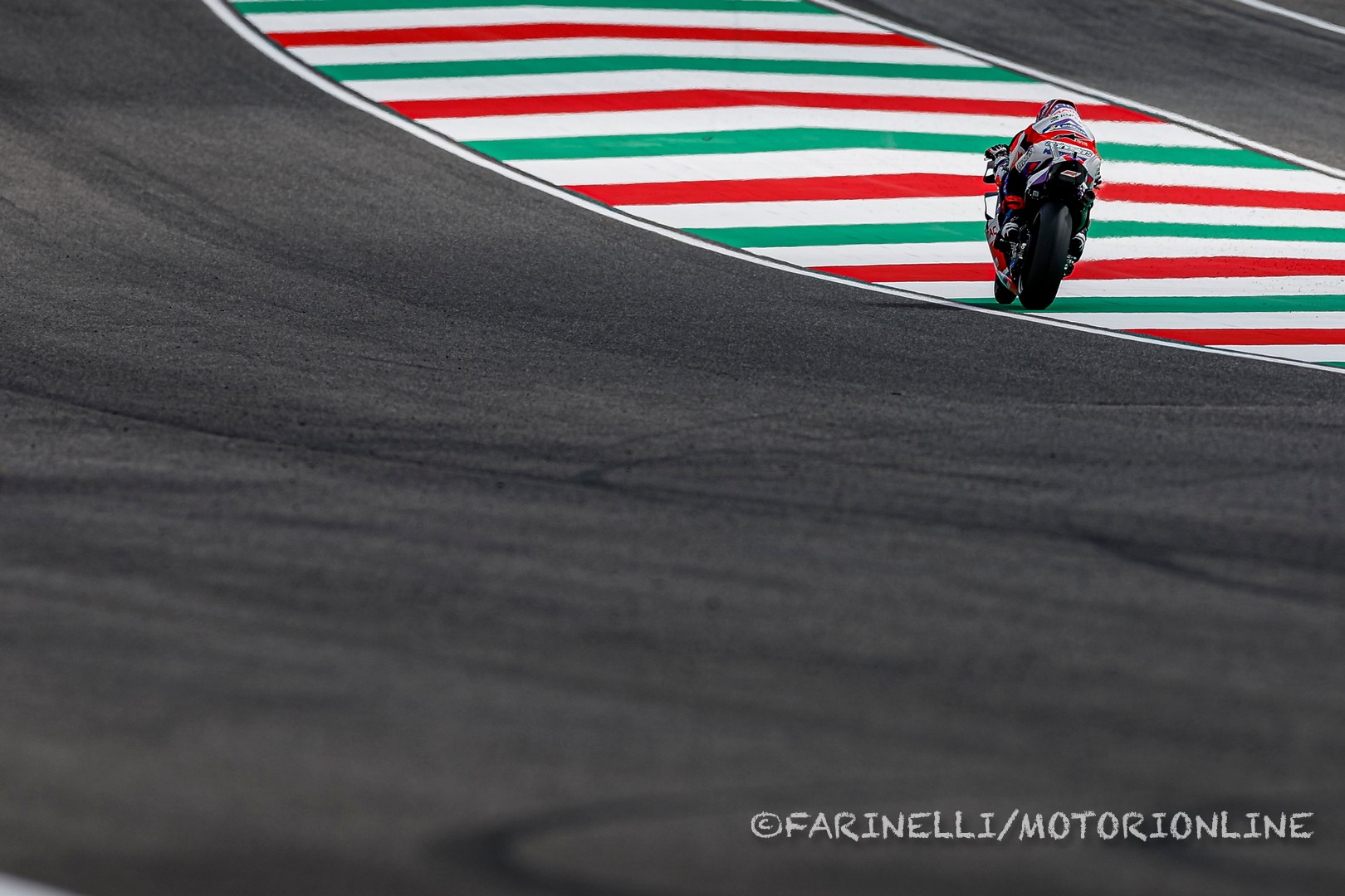 MotoGP Mugello Sprint_Race