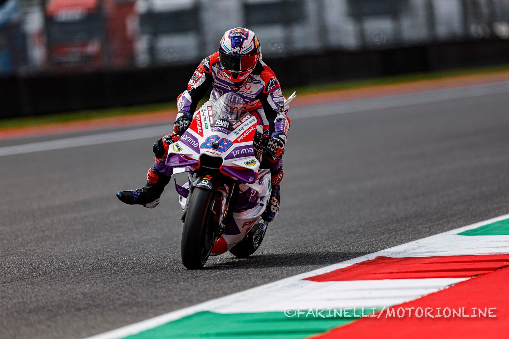 MotoGP Mugello Sprint_Race