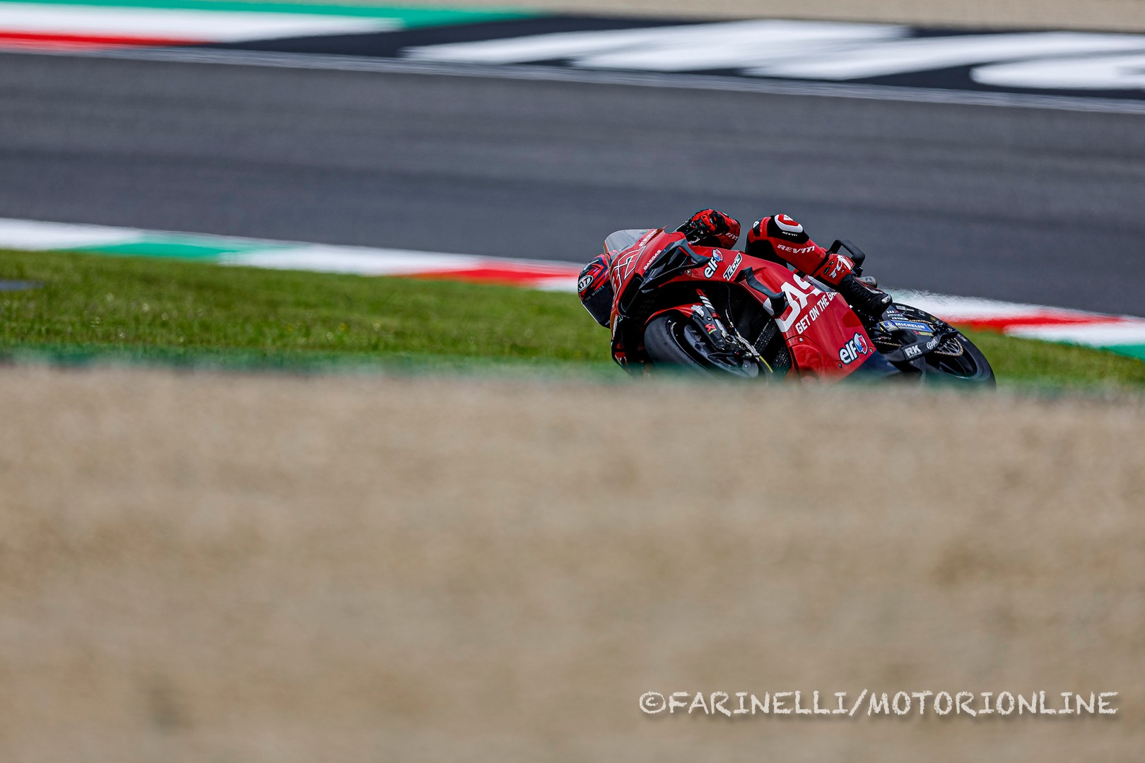 MotoGP Mugello Sprint_Race