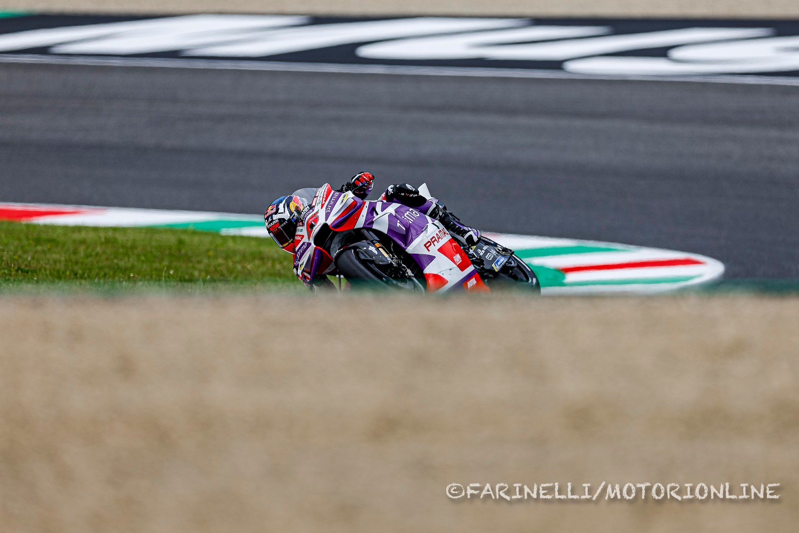 MotoGP Mugello Sprint_Race