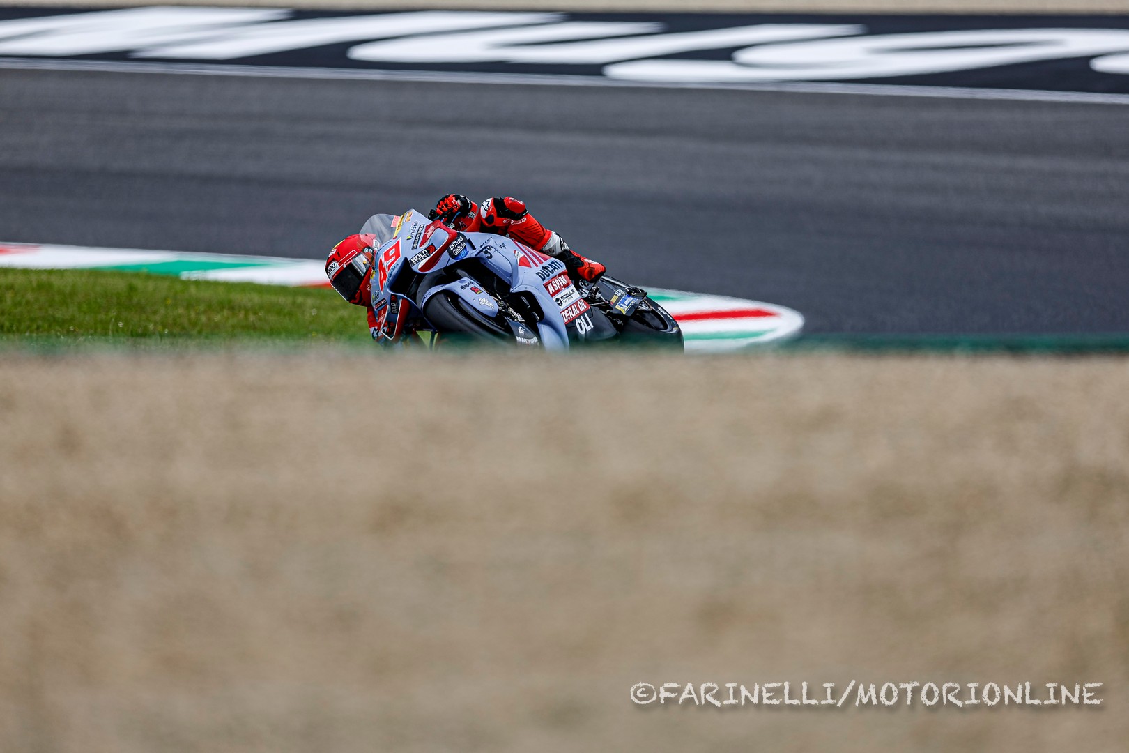 MotoGP Mugello Sprint_Race
