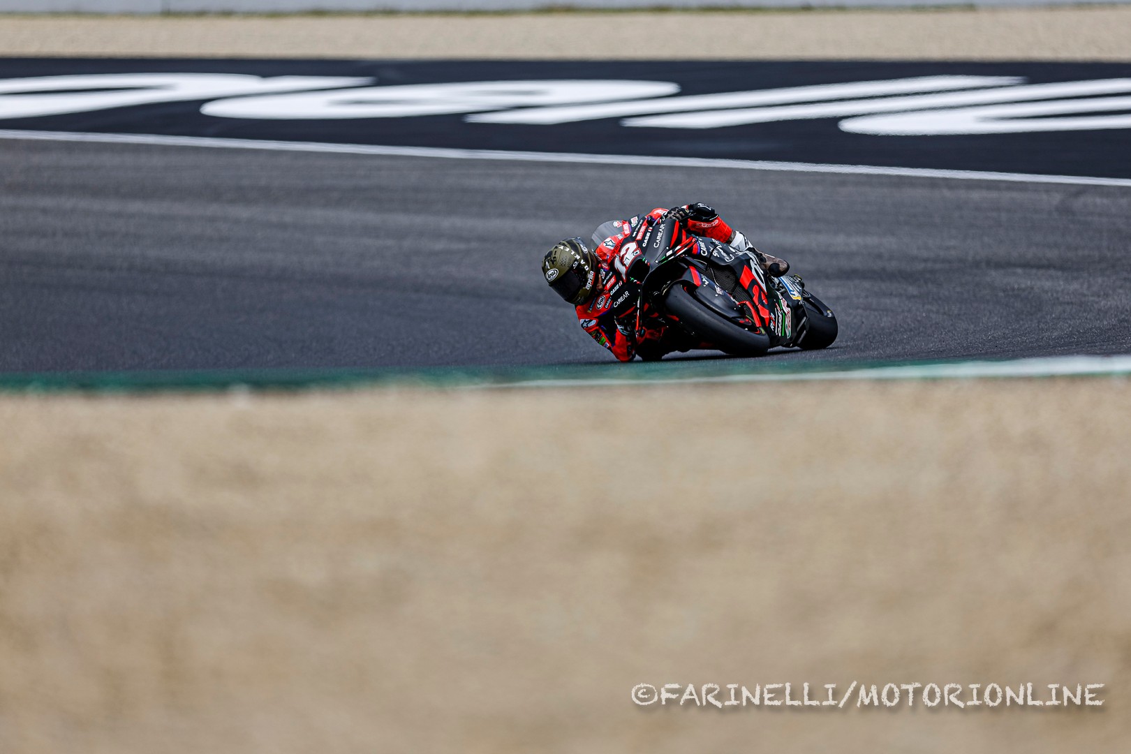 MotoGP Mugello Sprint_Race