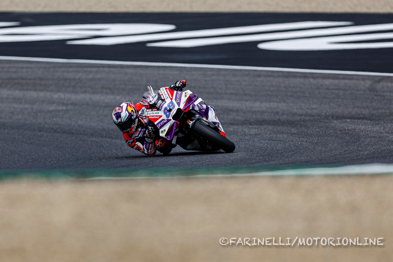 MotoGP Mugello Sprint_Race