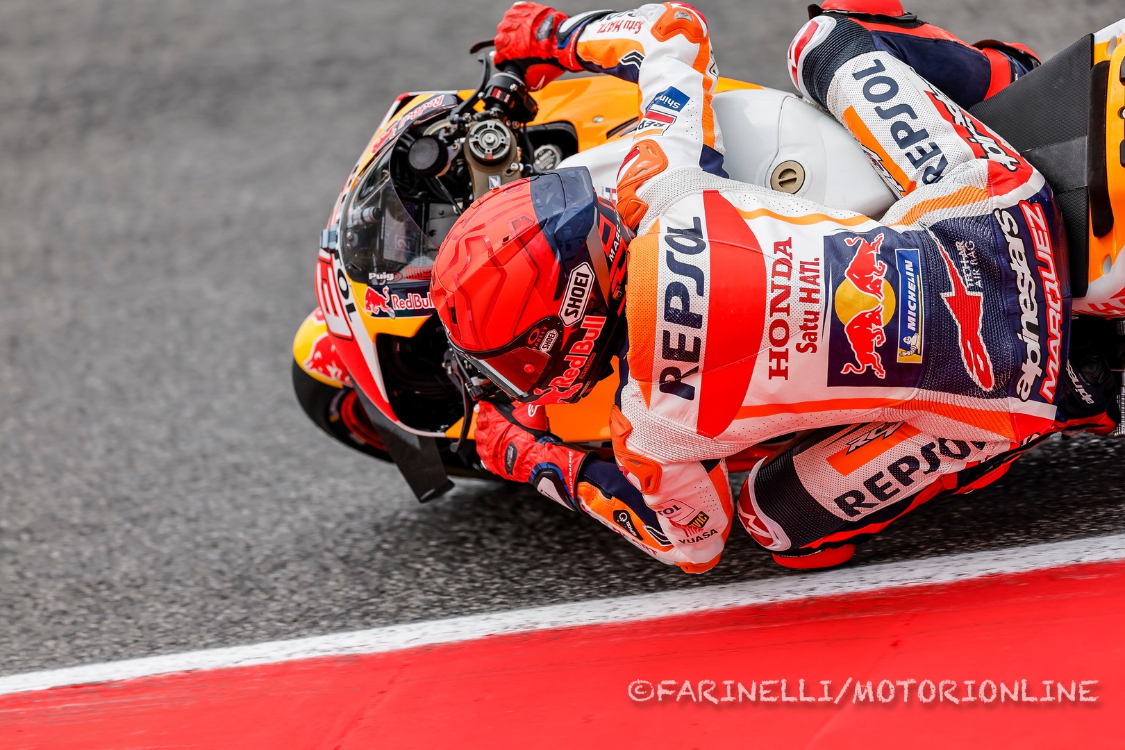 MotoGP Mugello Sprint_Race