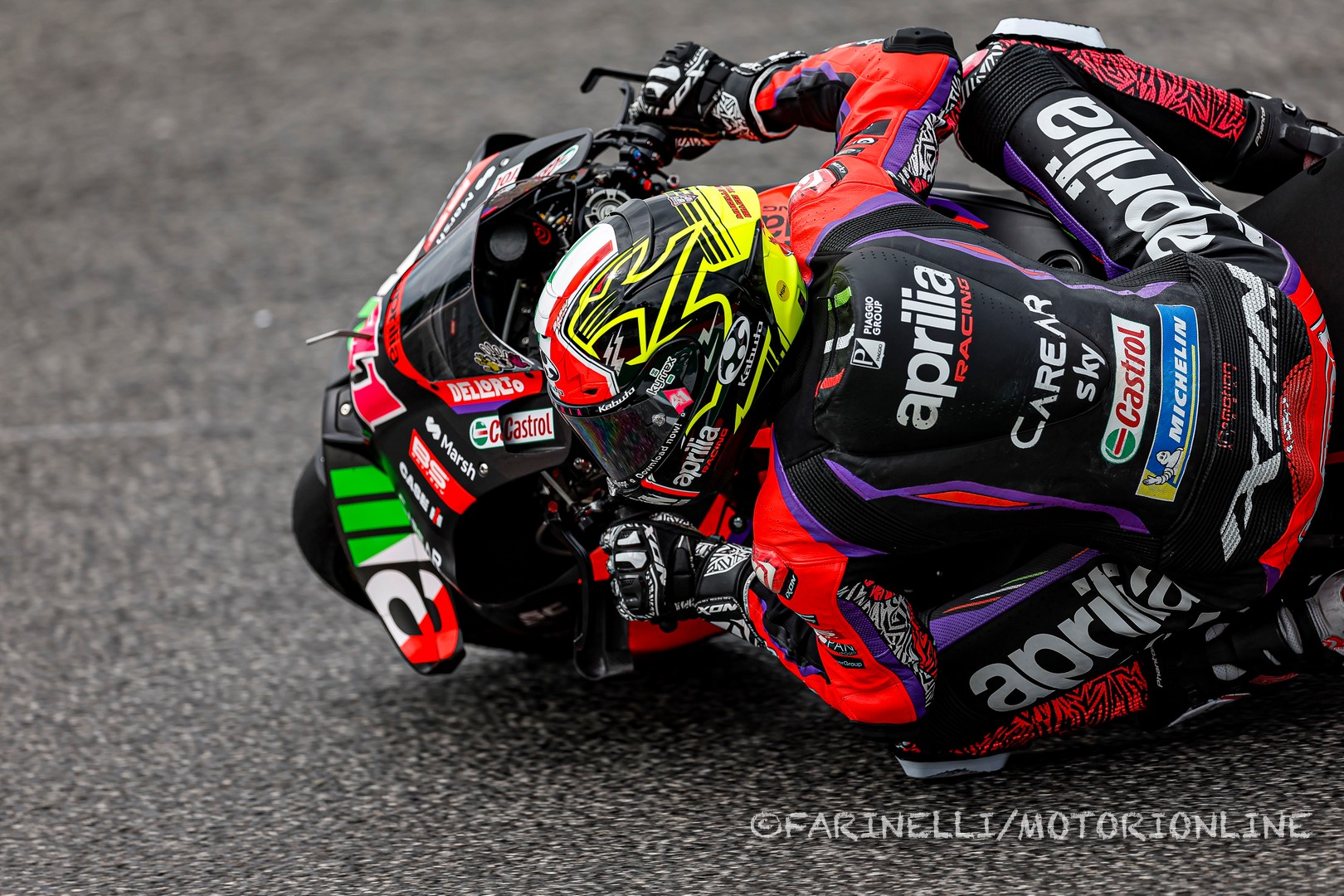 MotoGP Mugello Sprint_Race