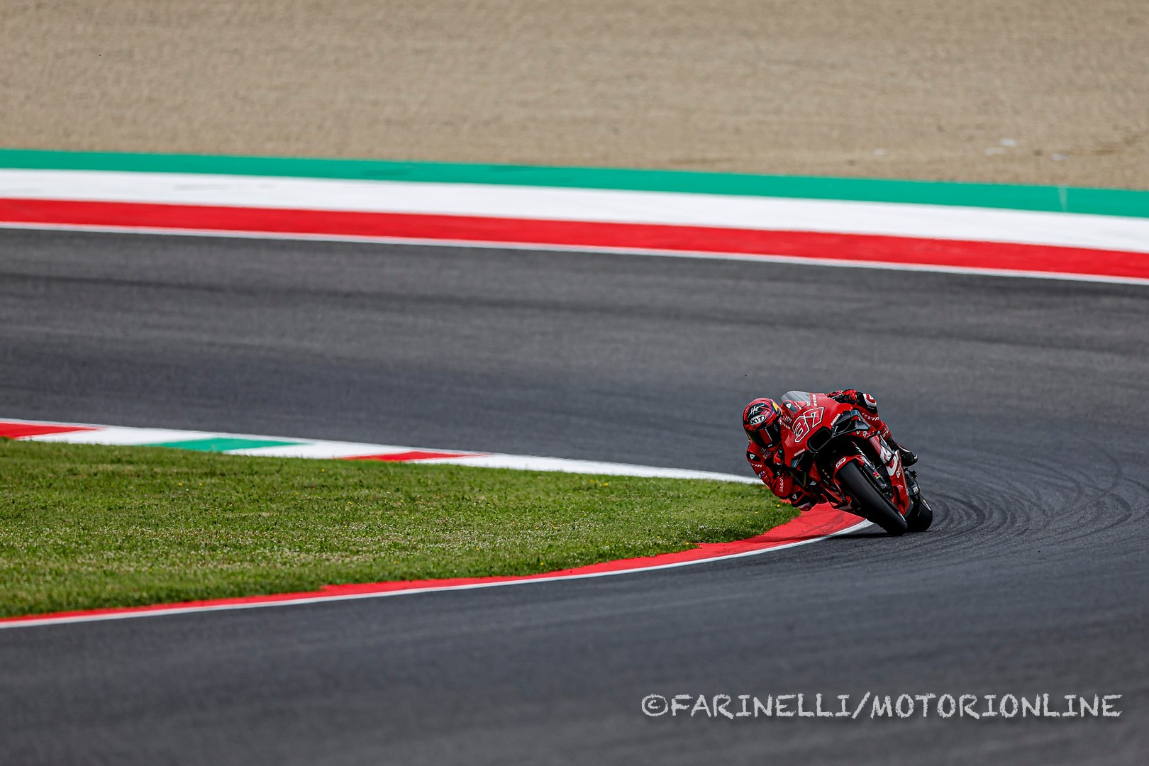 MotoGP Mugello Sprint_Race