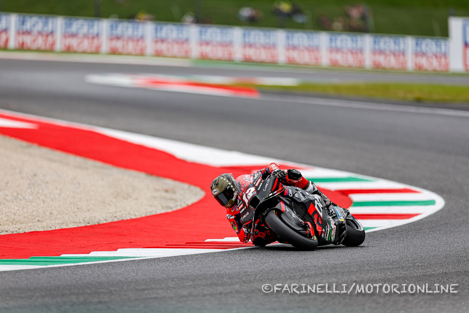 MotoGP Mugello Sprint_Race