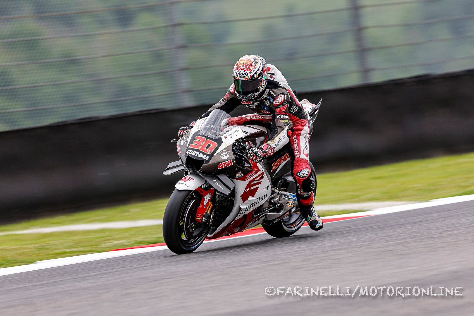 MotoGP Mugello Sprint_Race