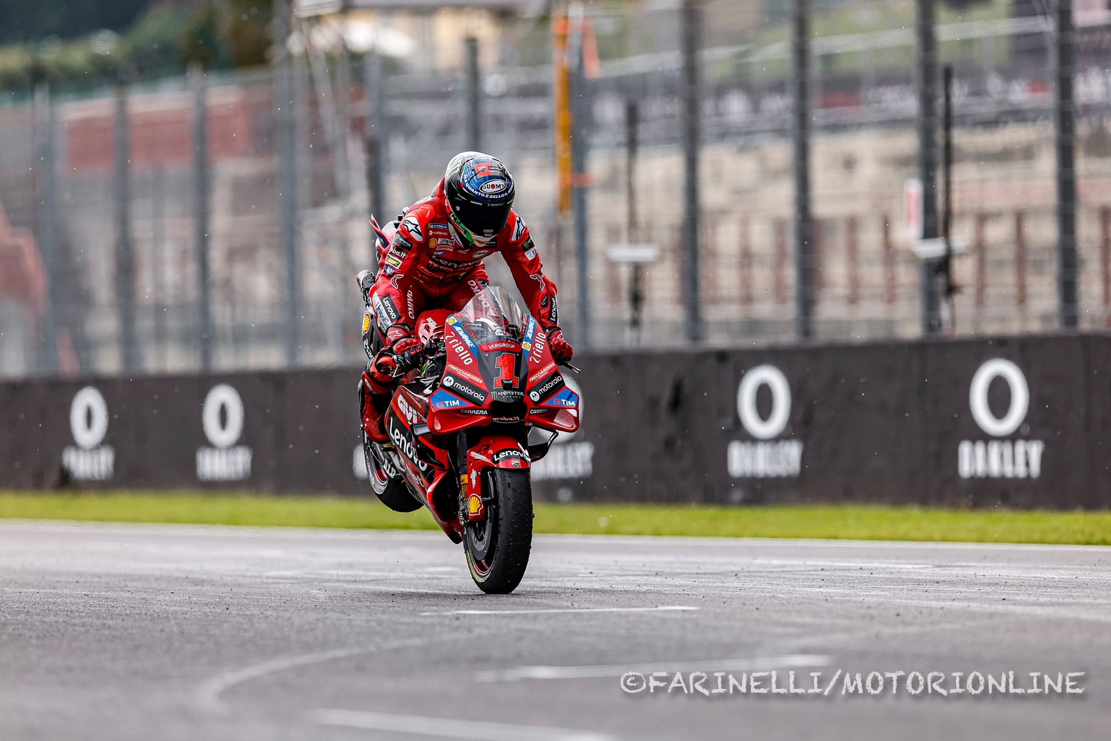 MotoGP Mugello Sprint_Race