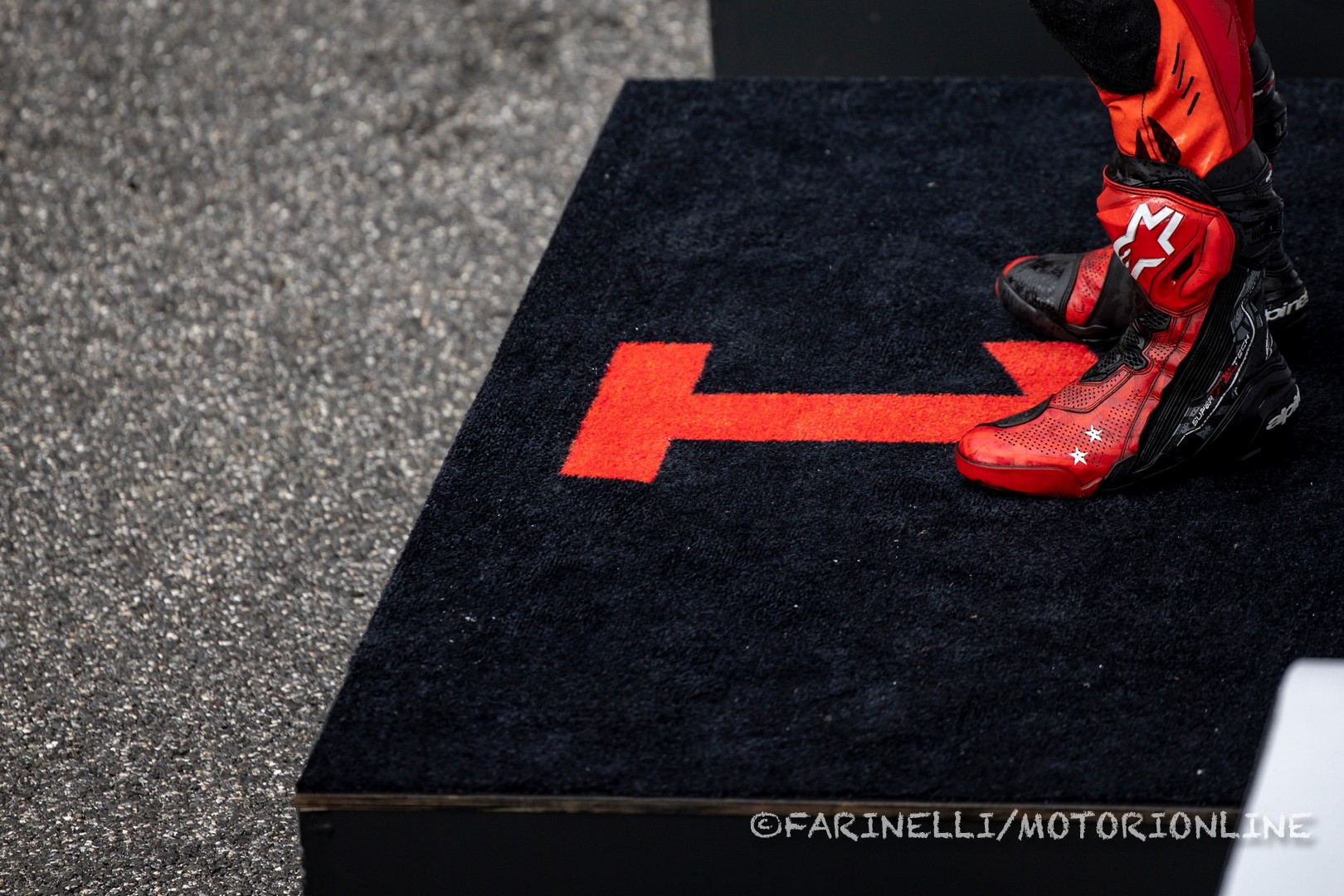 MotoGP Mugello Sprint_Race