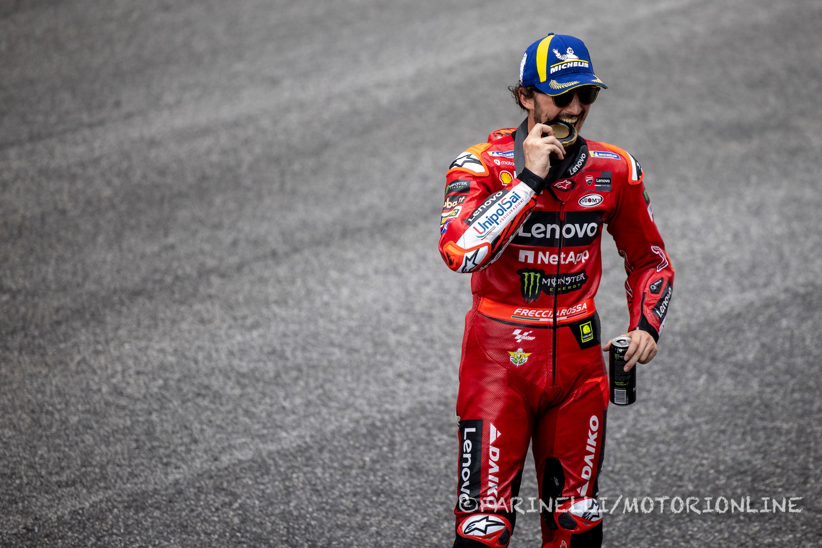 MotoGP Mugello Sprint_Race