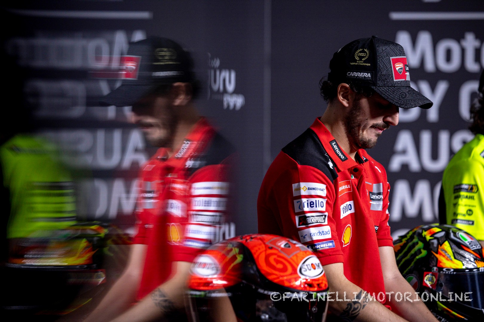 MotoGP Phillip Island Day_1