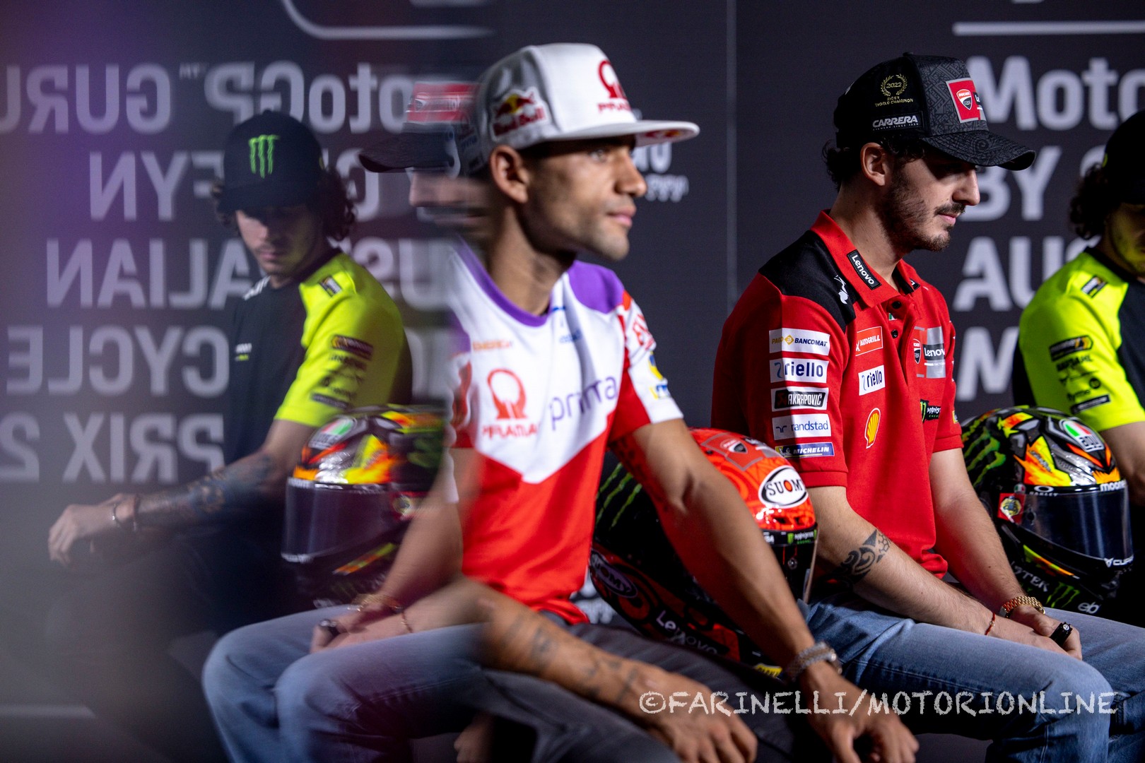 MotoGP Phillip Island Day_1