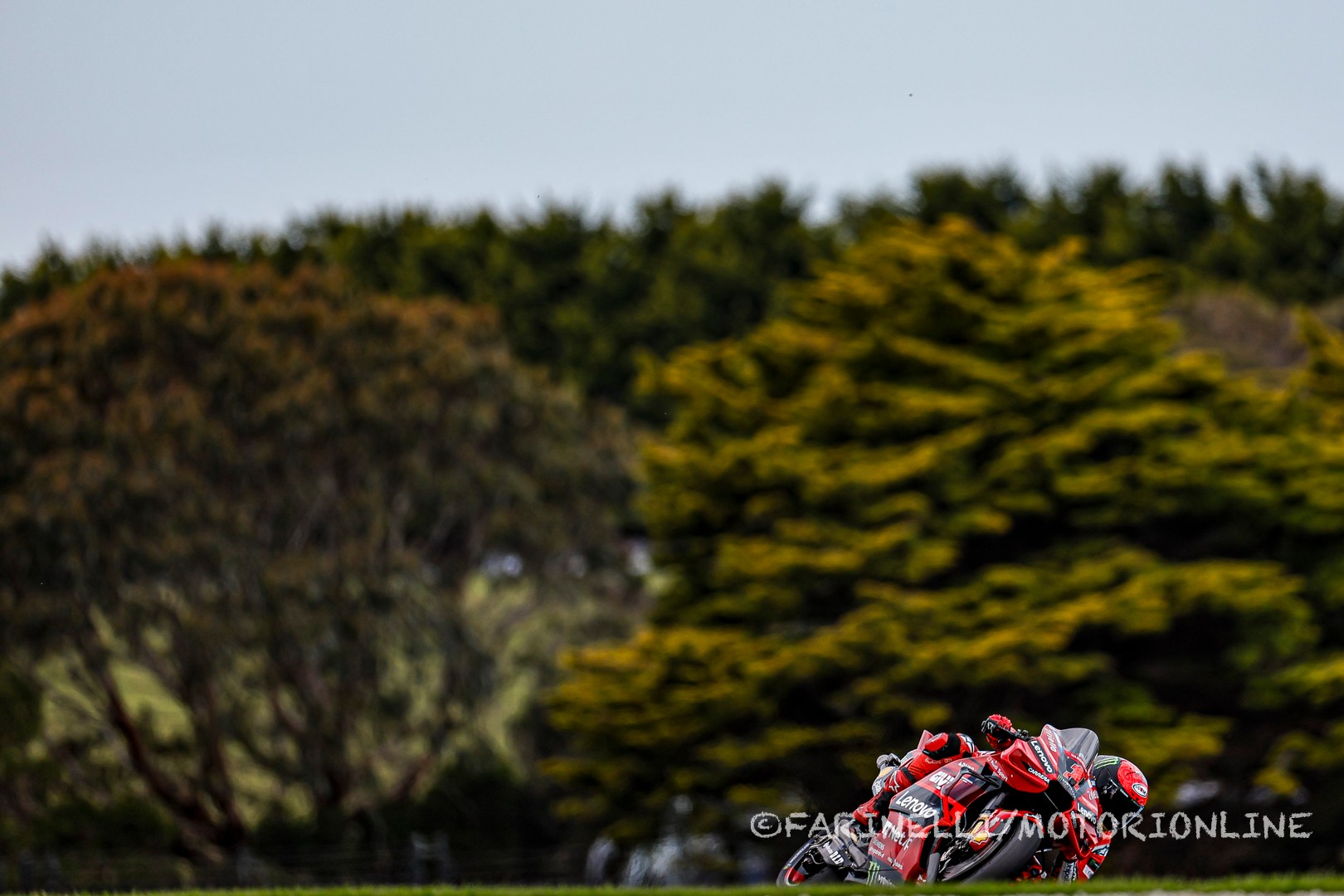 MotoGP Phillip Island Day_2