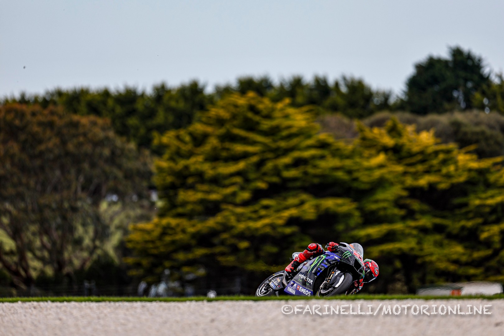 MotoGP Phillip Island Day_2