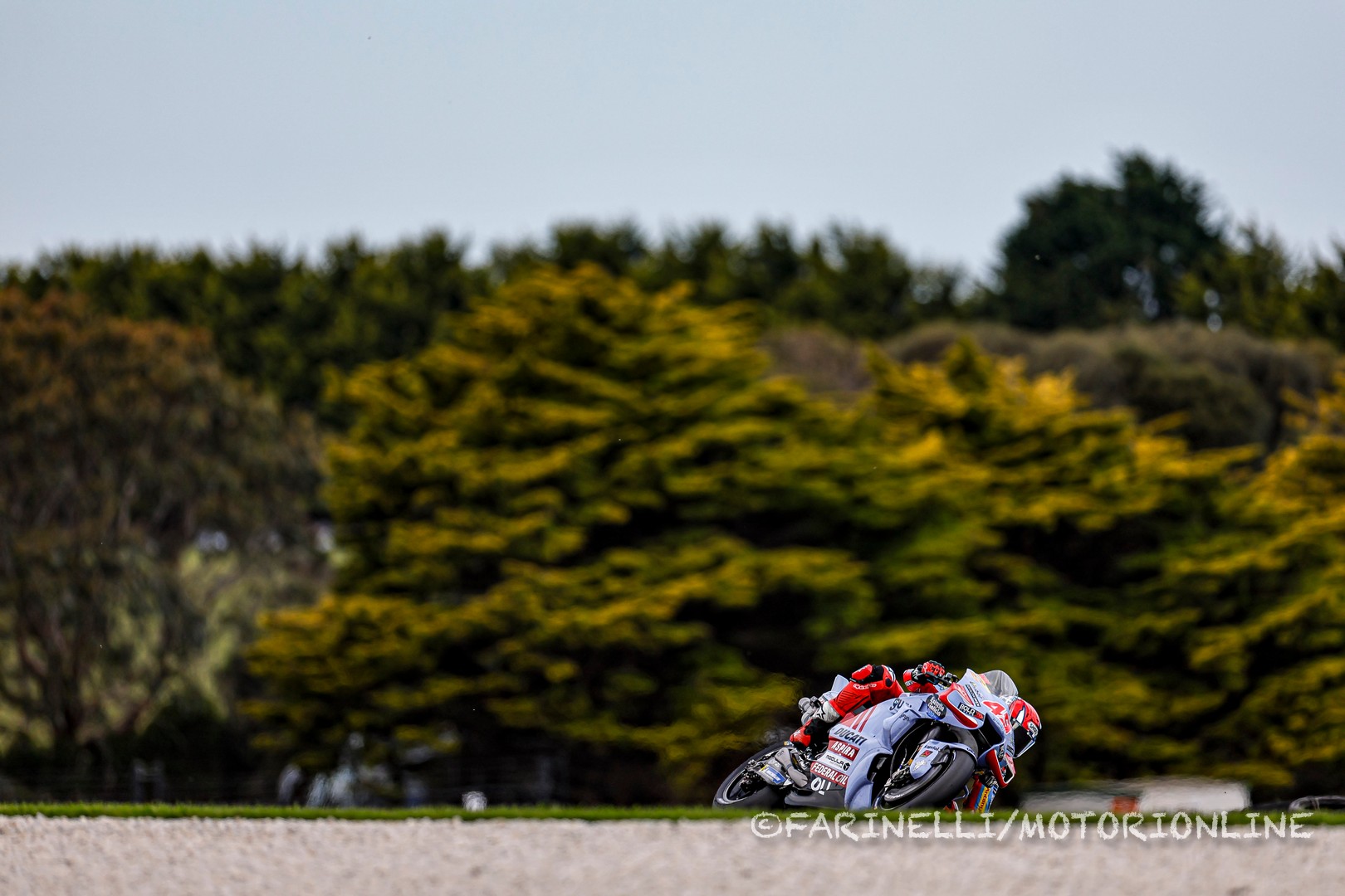 MotoGP Phillip Island Day_2