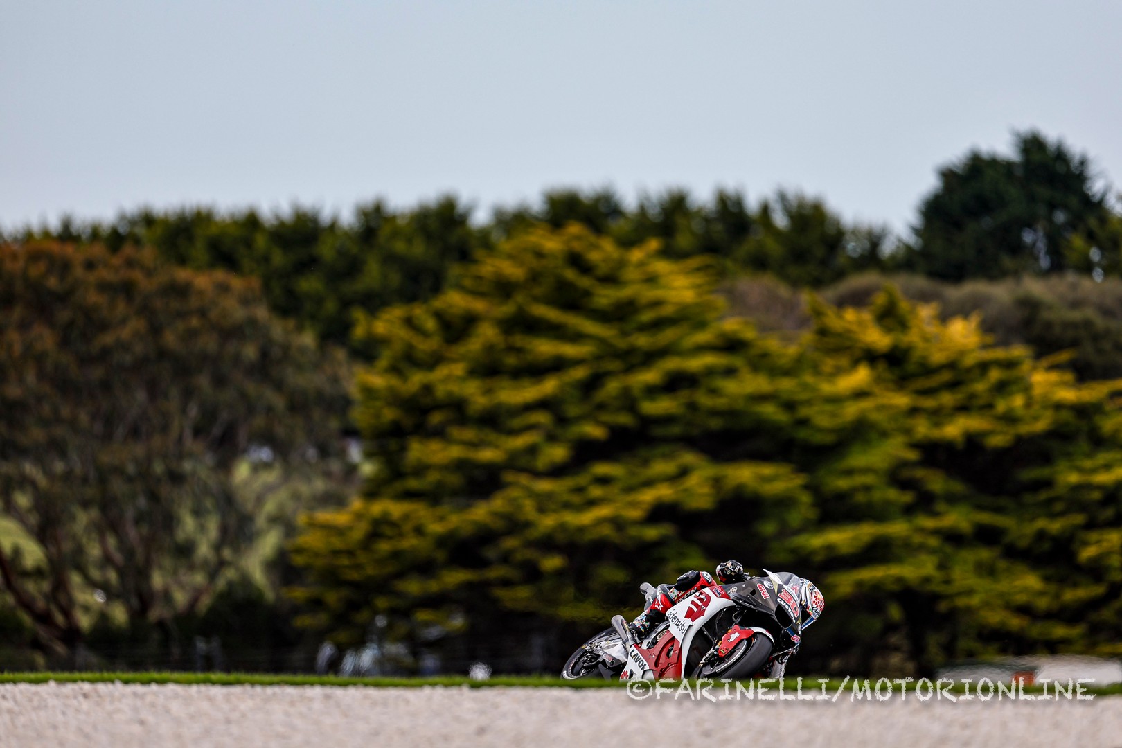 MotoGP Phillip Island Day_2