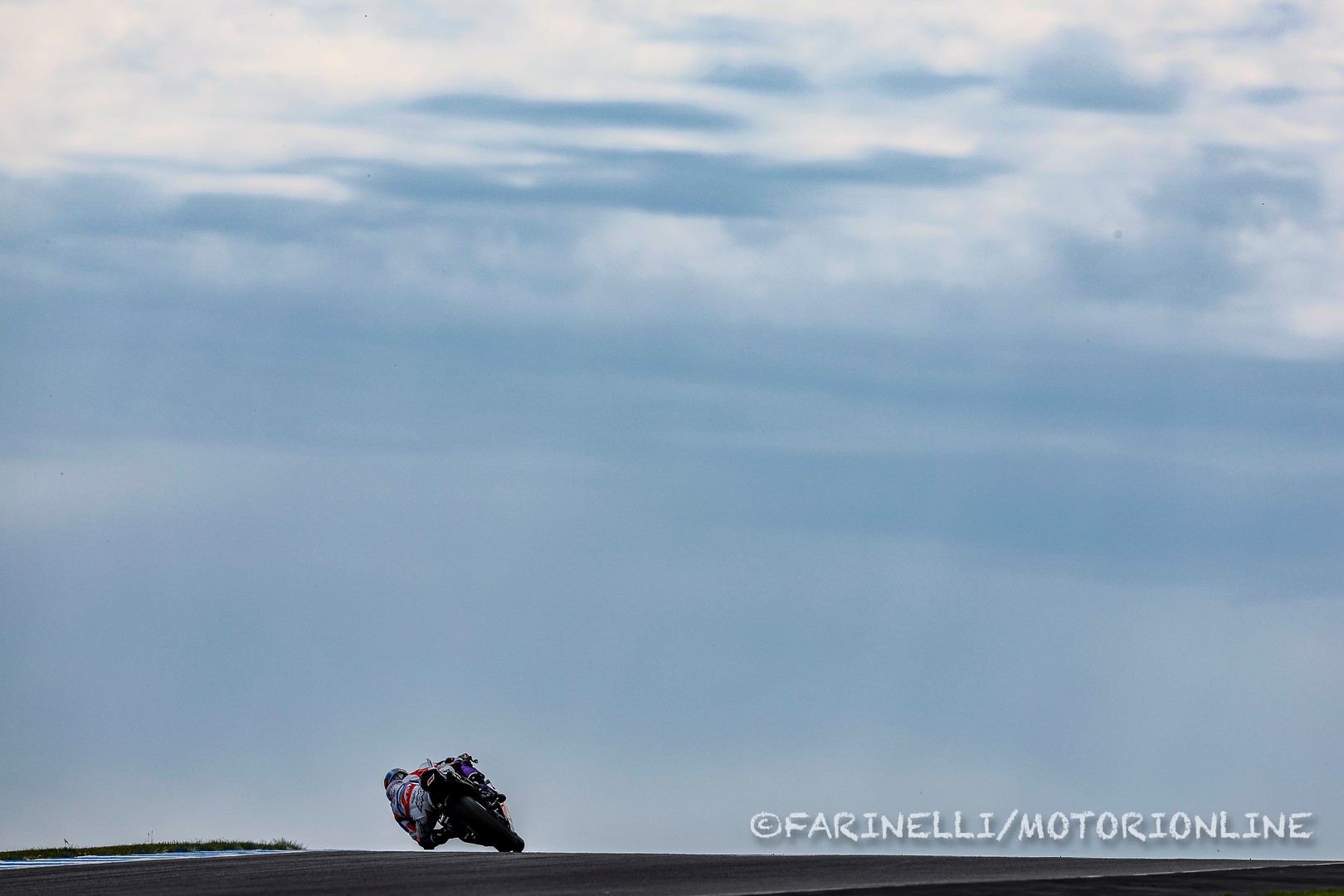 MotoGP Phillip Island Day_2