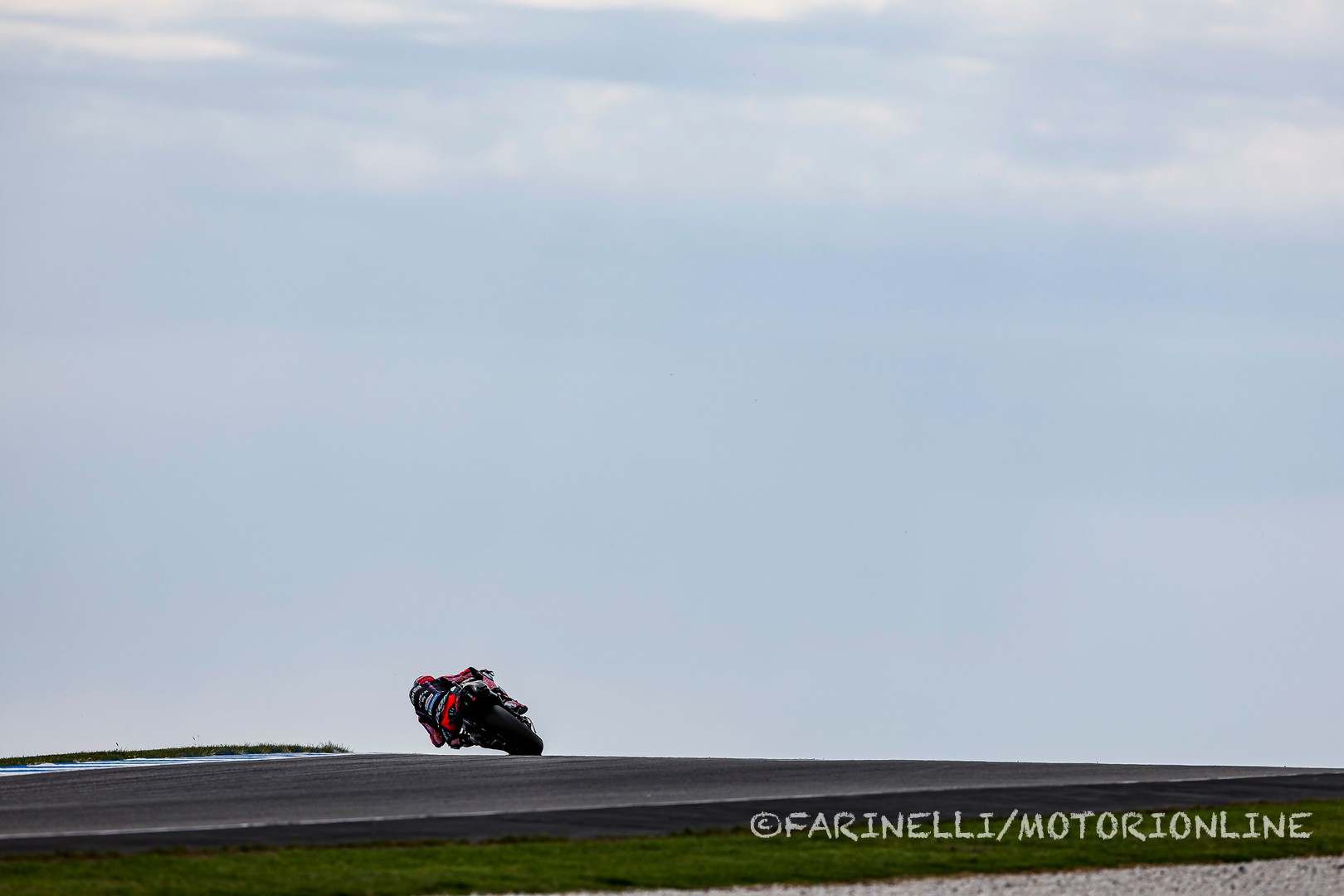 MotoGP Phillip Island Day_2