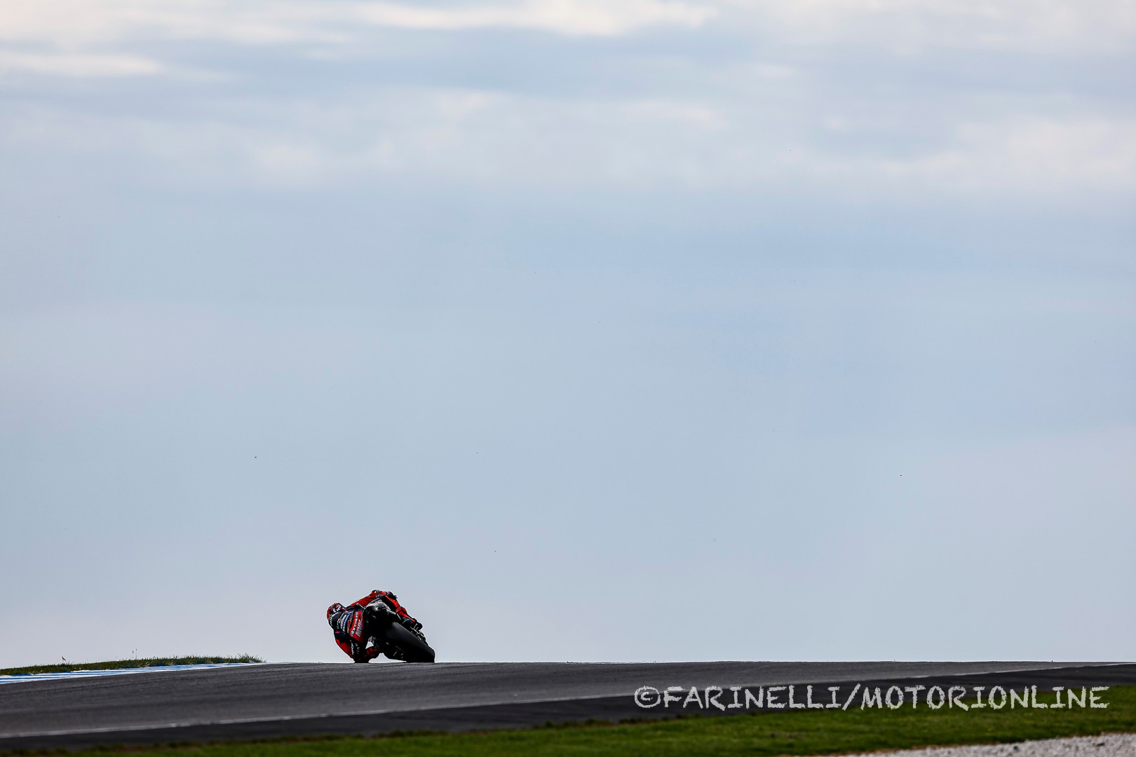 MotoGP Phillip Island Day_2