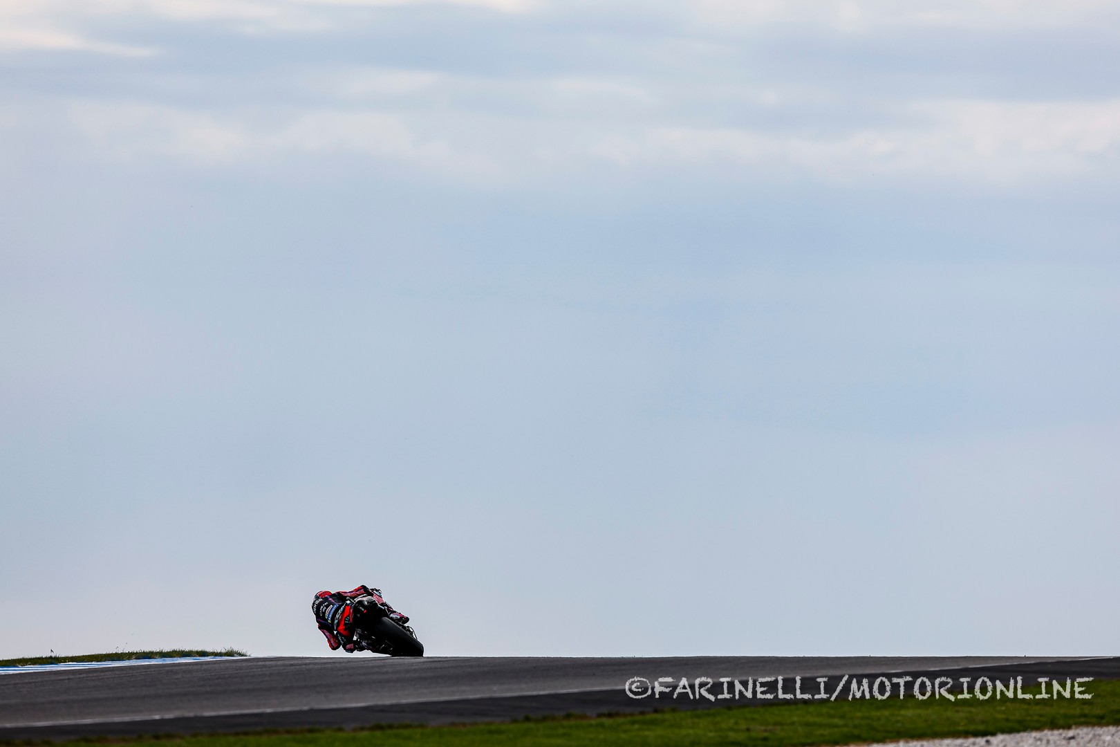 MotoGP Phillip Island Day_2