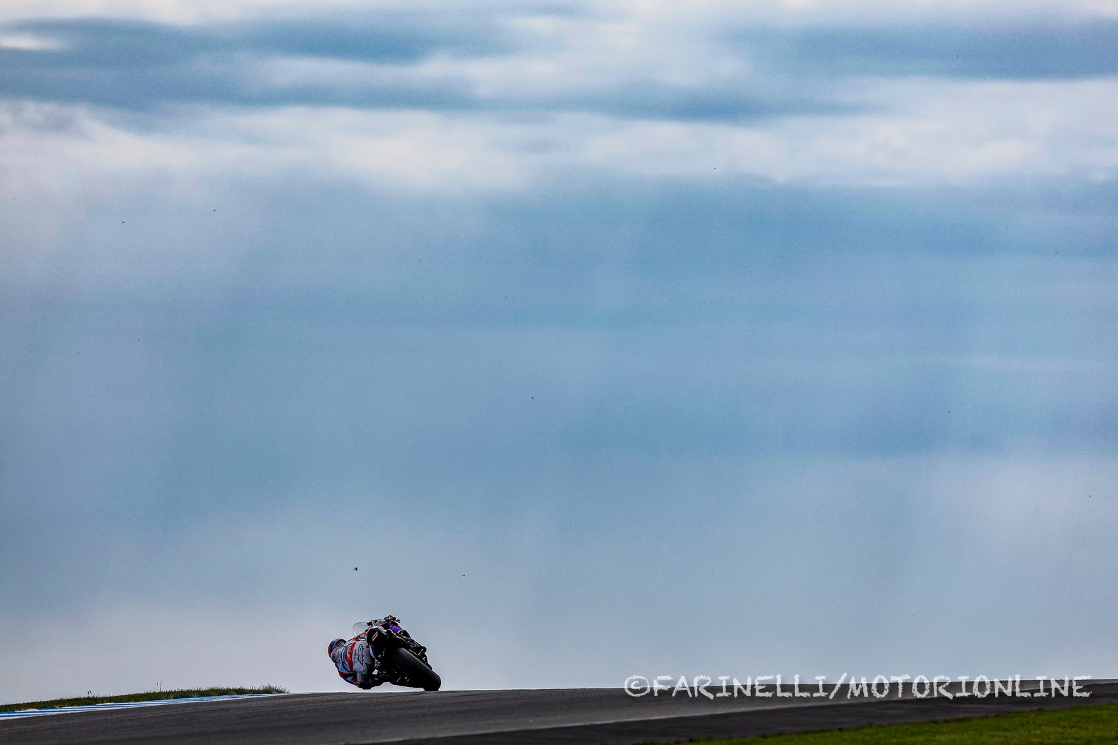 MotoGP Phillip Island Day_2