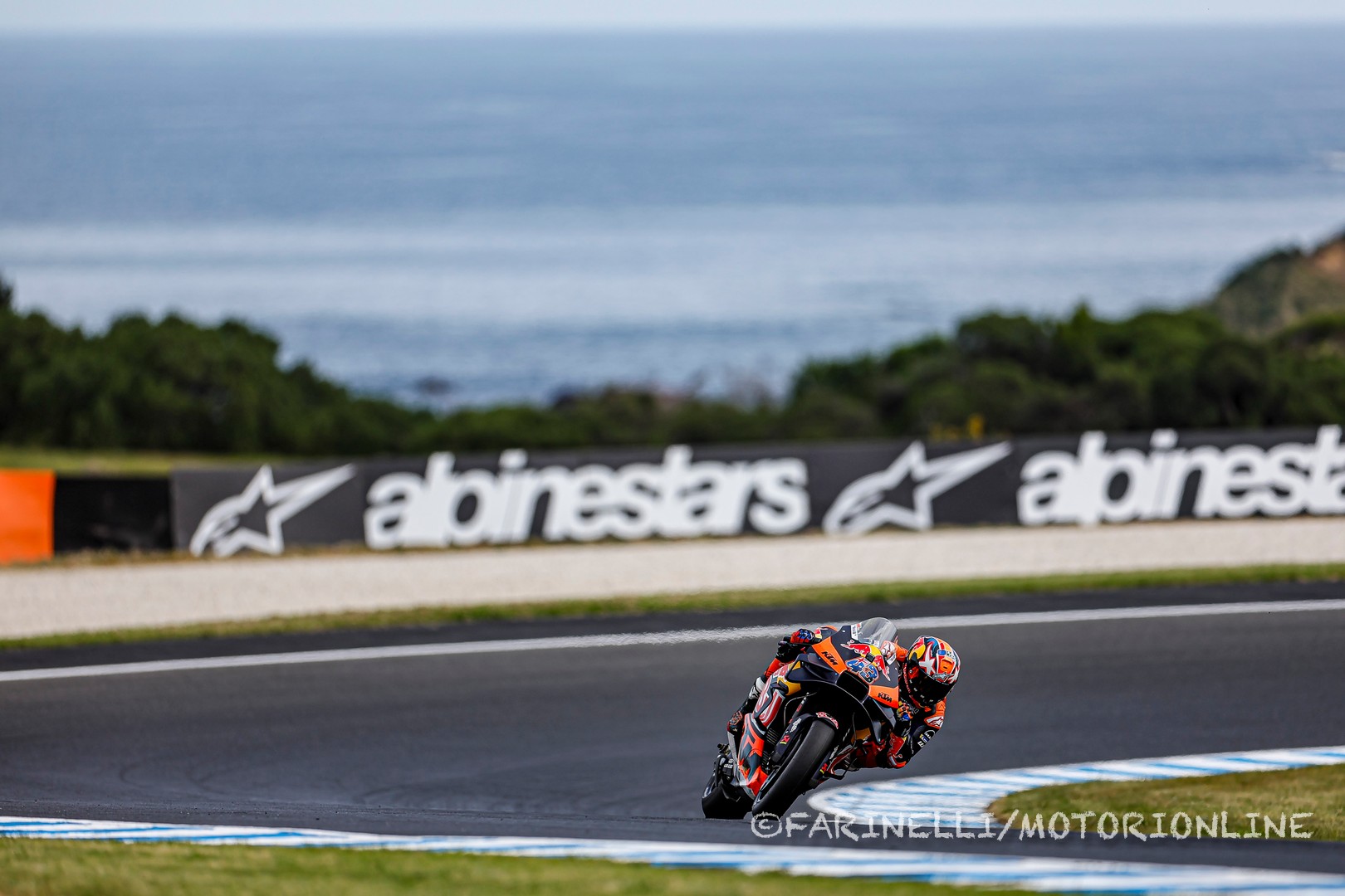 MotoGP Phillip Island Day_2